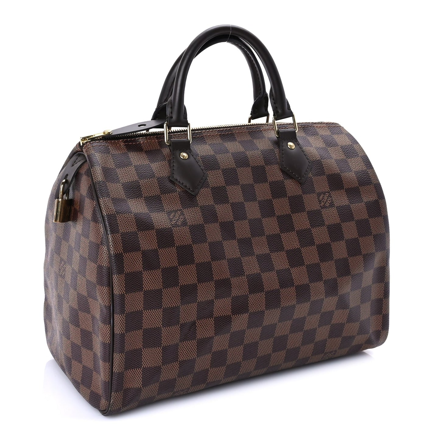 Louis Vuitton Damier Ebene Speedy 30