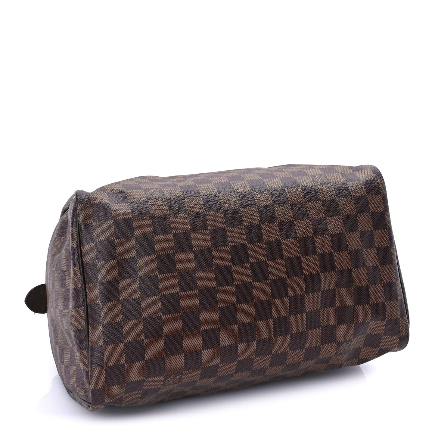 Louis Vuitton Damier Ebene Speedy 30