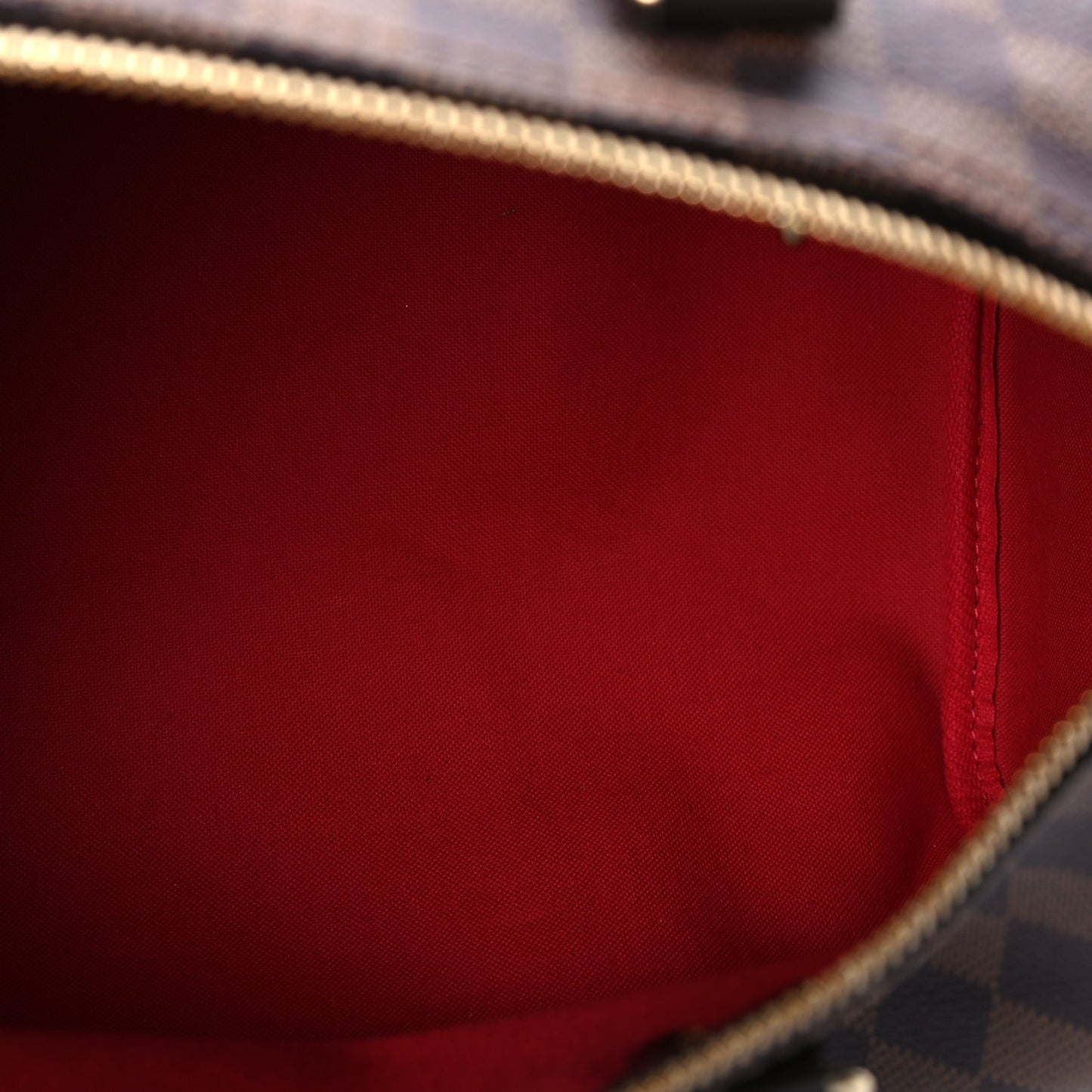 Louis Vuitton Damier Ebene Speedy 30