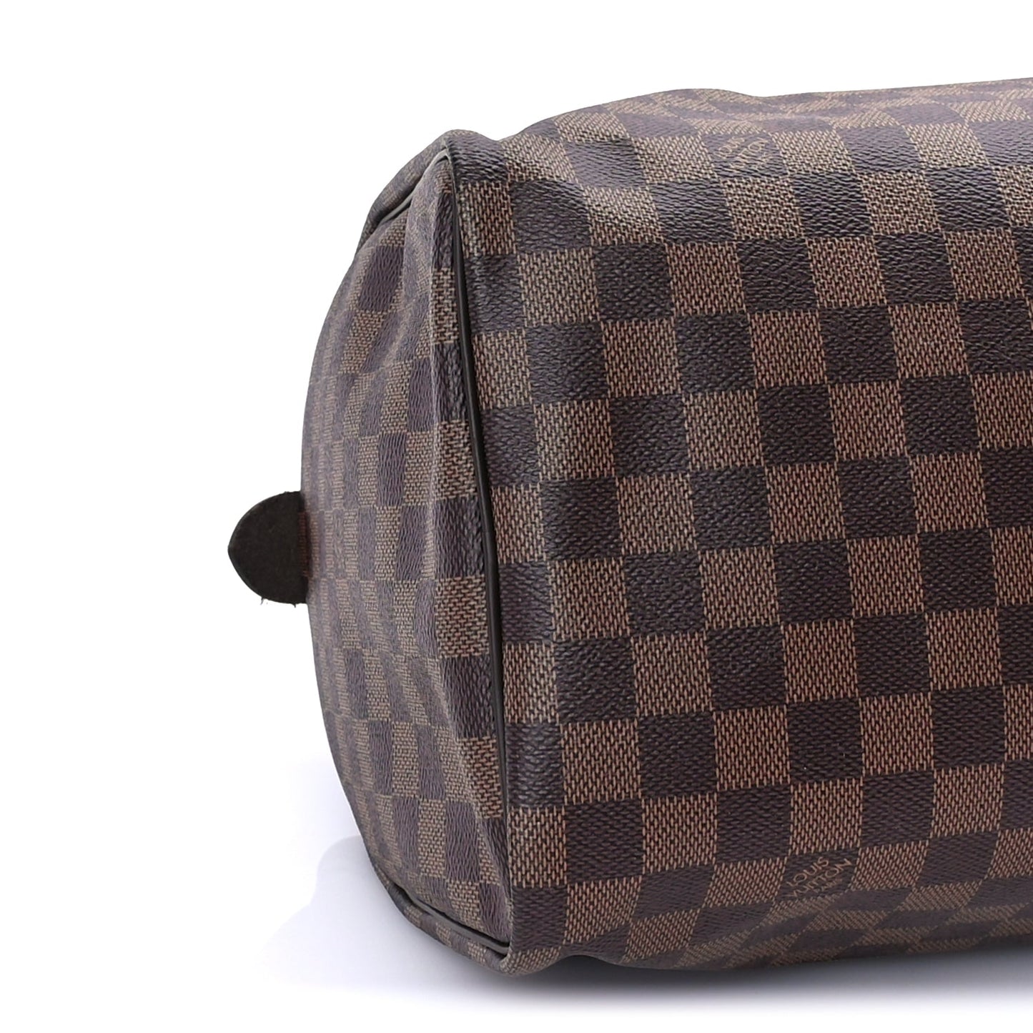 Louis Vuitton Damier Ebene Speedy 30