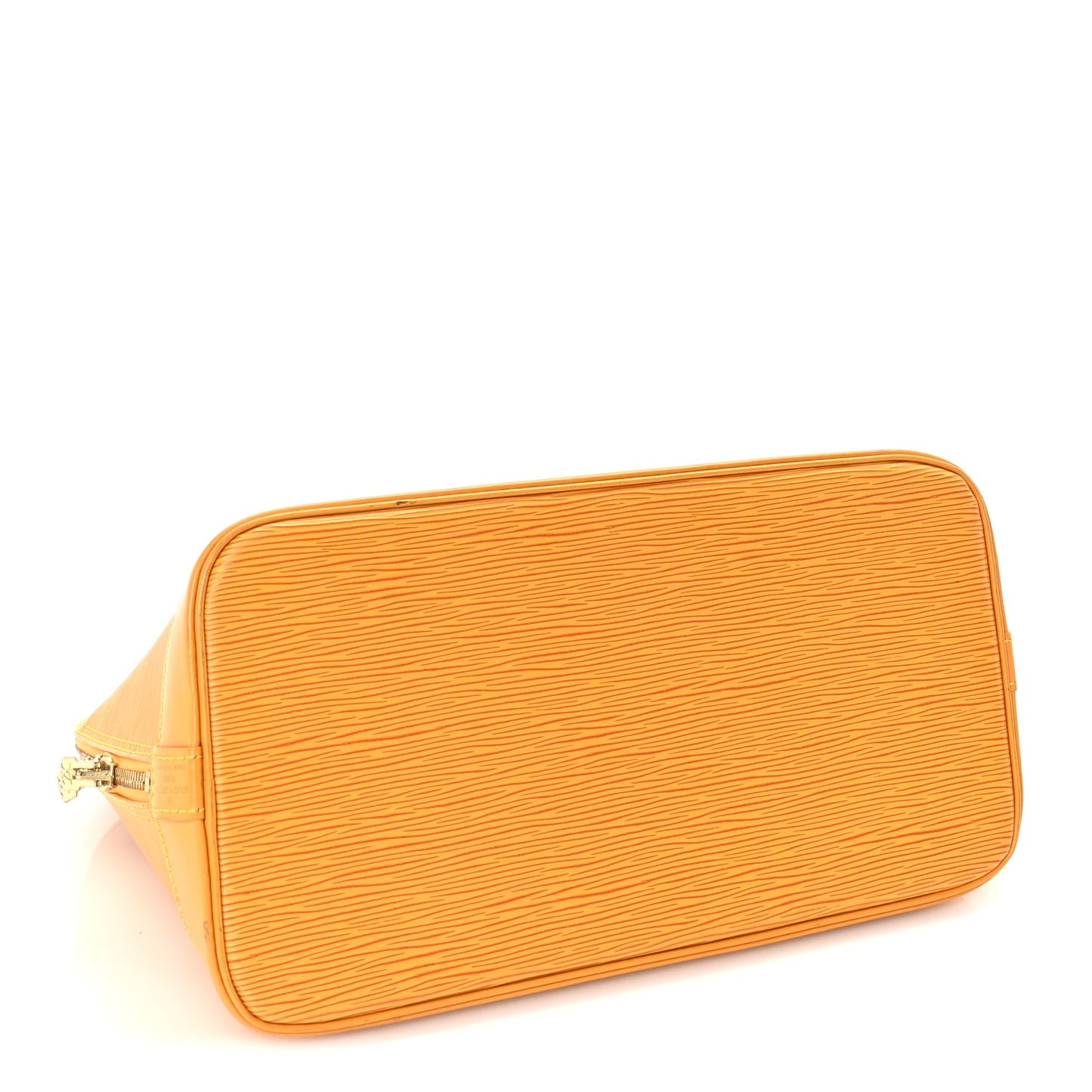 Louis Vuitton Epi Alma PM Tassil