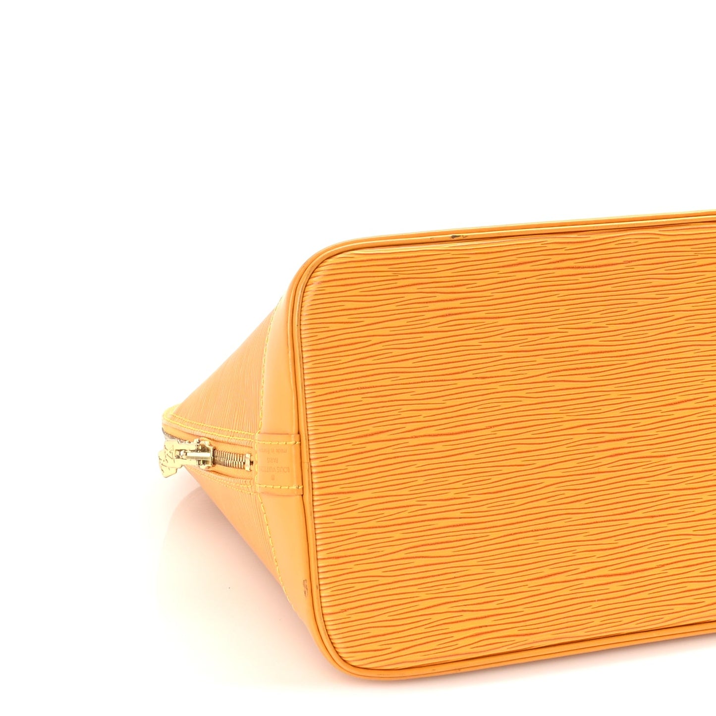 Louis Vuitton Epi Alma PM Tassil