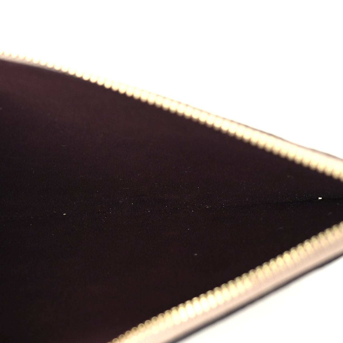 Louis Vuitton Empreinte Monogram Giant Neverfull MM Pochette  Tourterelle