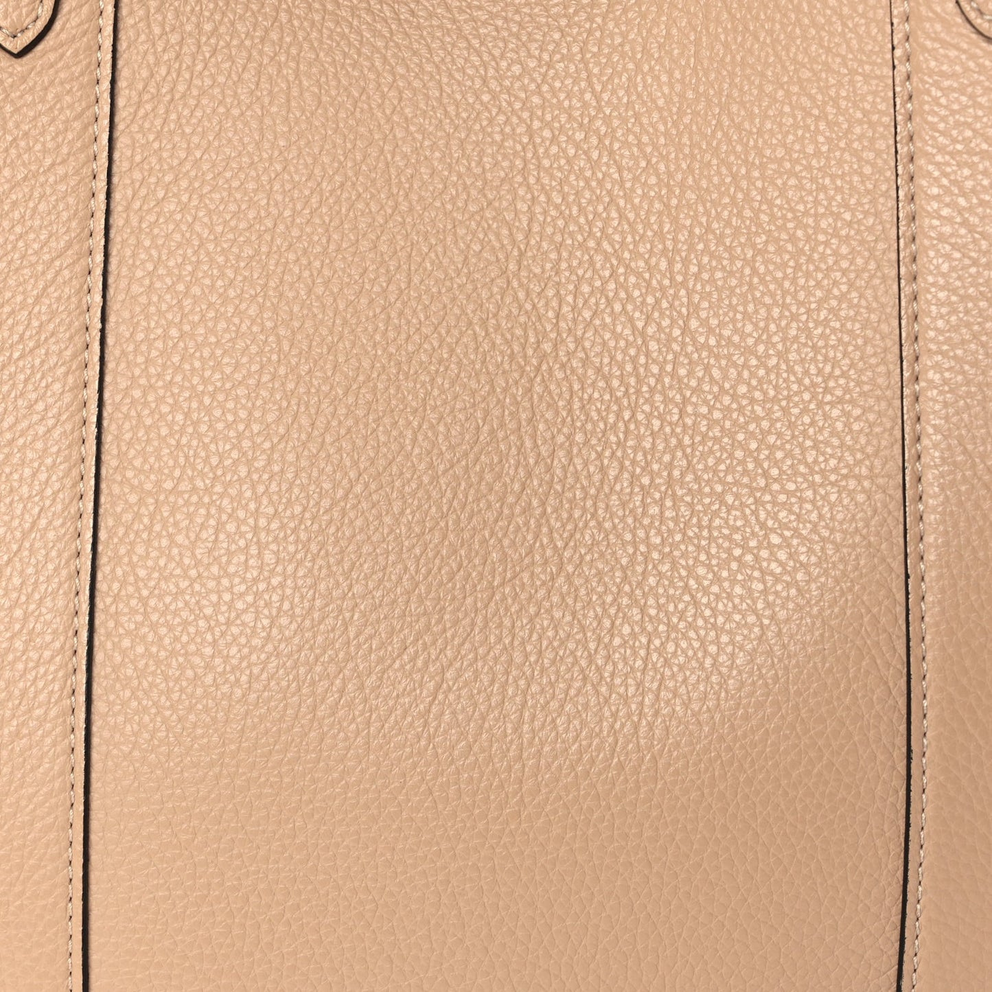 Mulberry Small Classic Grain Bayswater Tote Rosewater