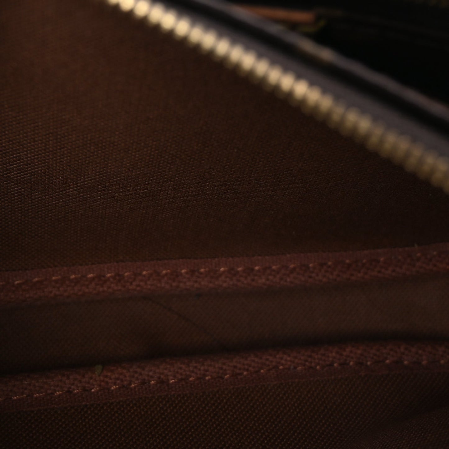 Louis Vuitton Monogram Multi Pochette Accessories Kaki