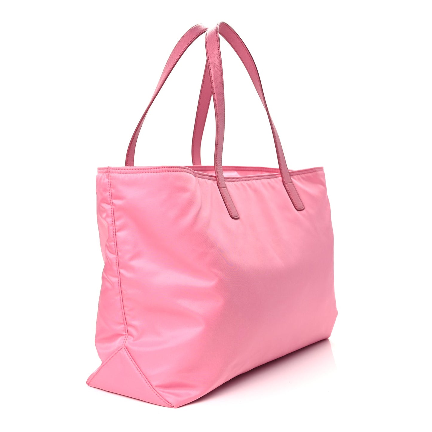 Prada Re-Nylon Saffiano Large Re-Edition 1978 Tote