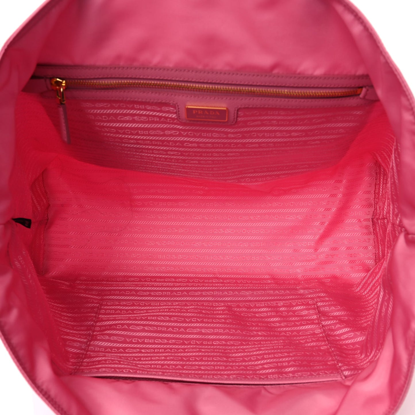 Prada Re-Nylon Saffiano Large Re-Edition 1978 Tote