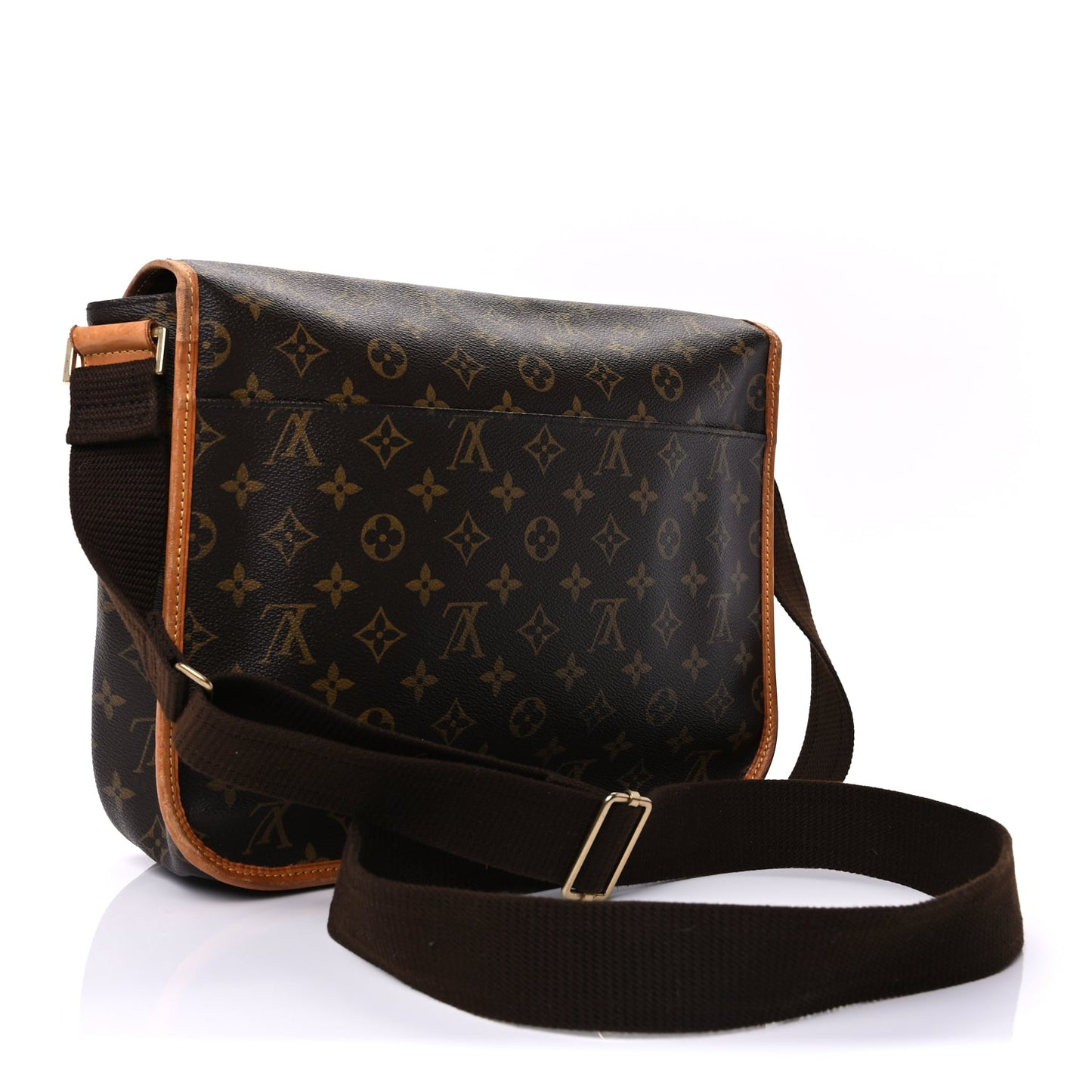 Louis Vuitton Monogram Bosphore GM