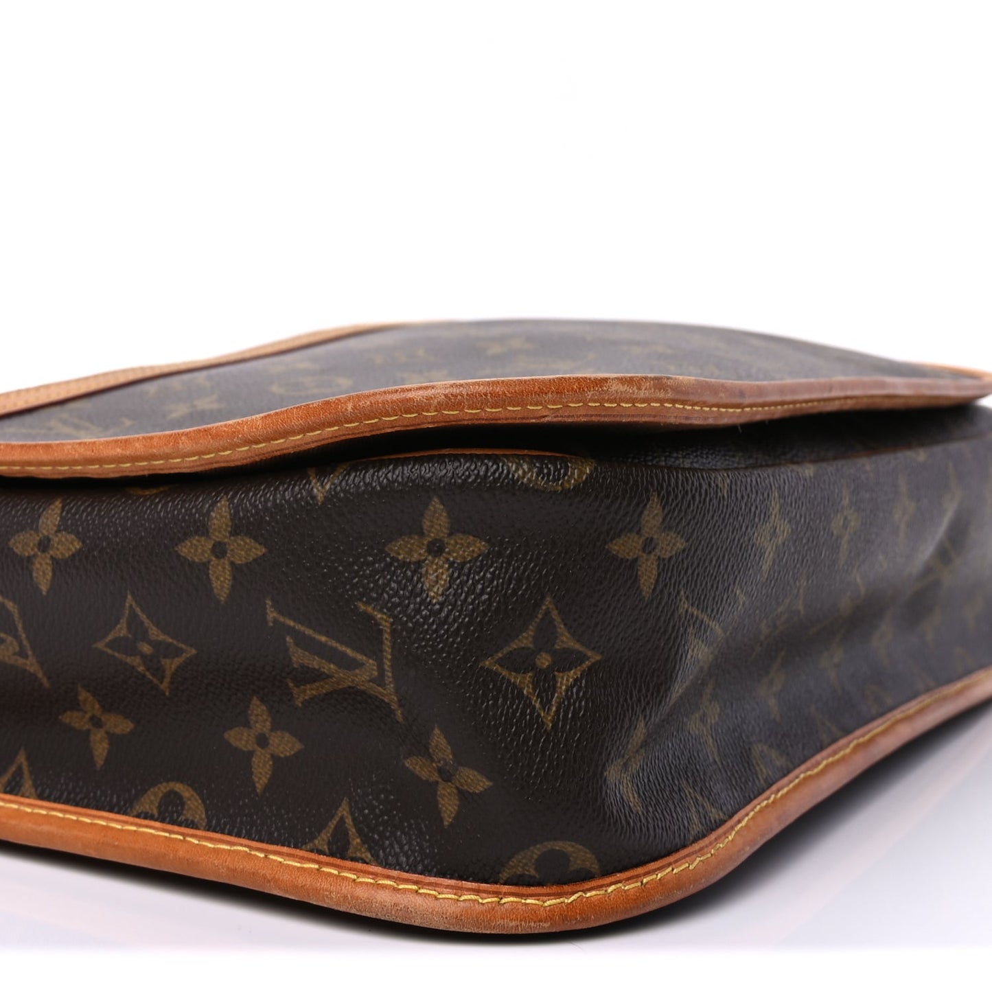 Louis Vuitton Monogram Bosphore GM