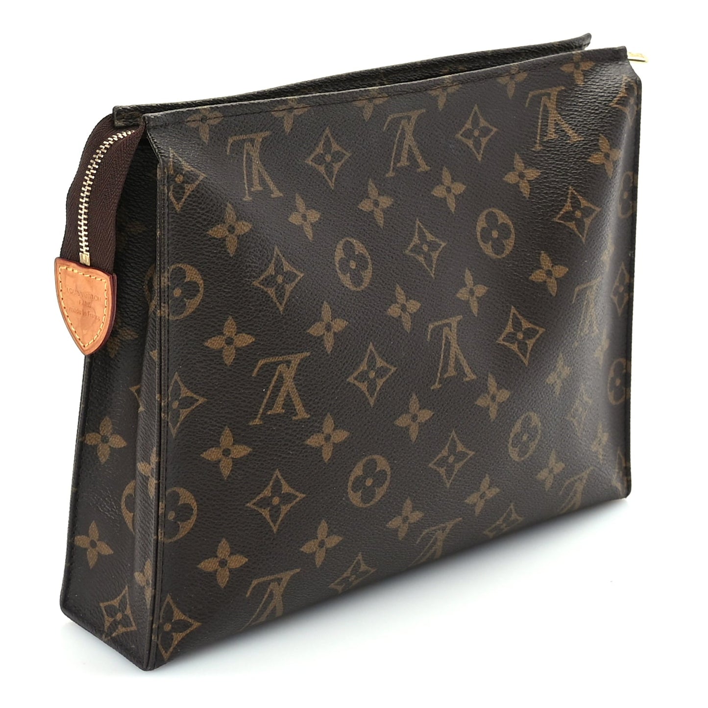 Louis Vuitton Monogram Toiletry Pouch 26
