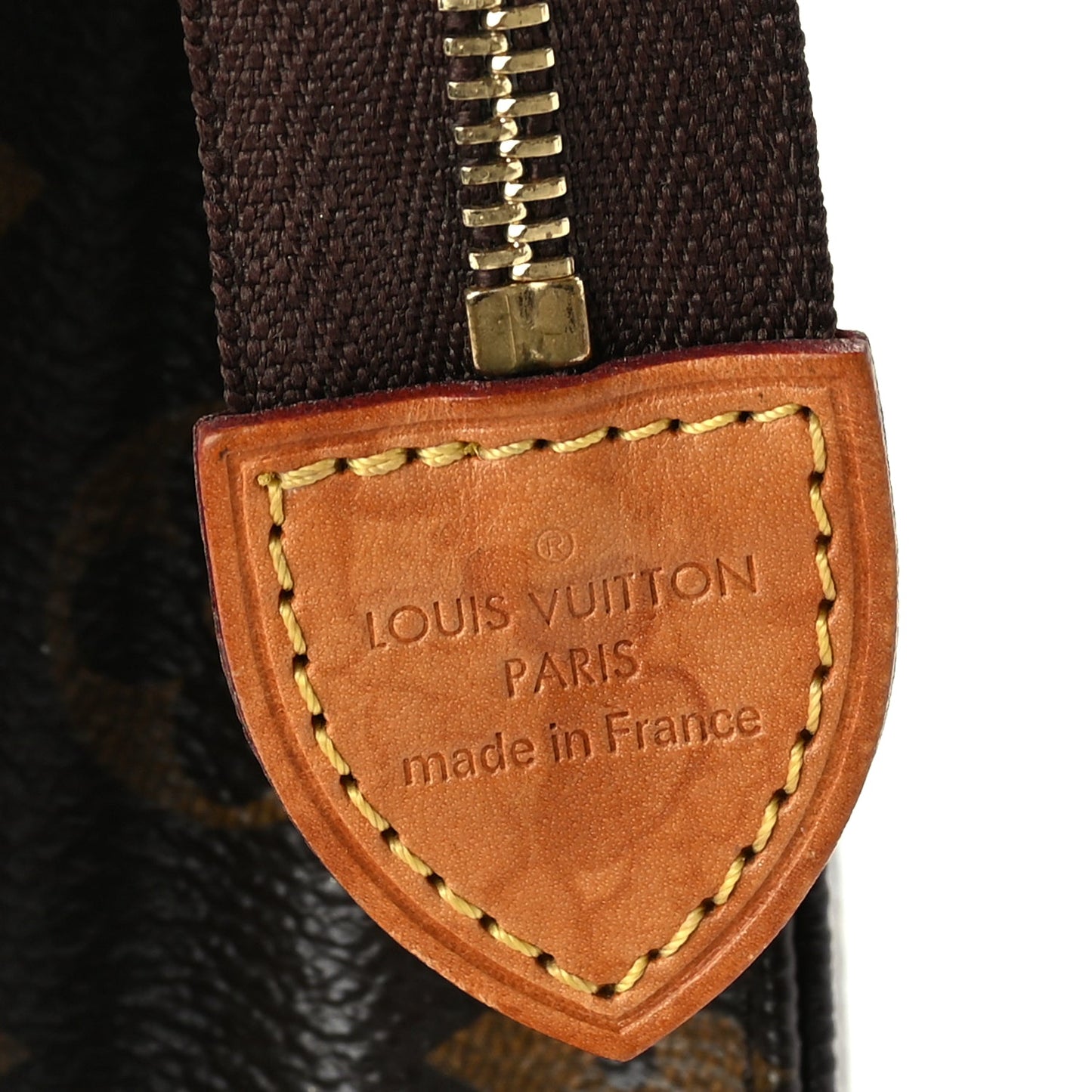 Louis Vuitton Monogram Toiletry Pouch 26