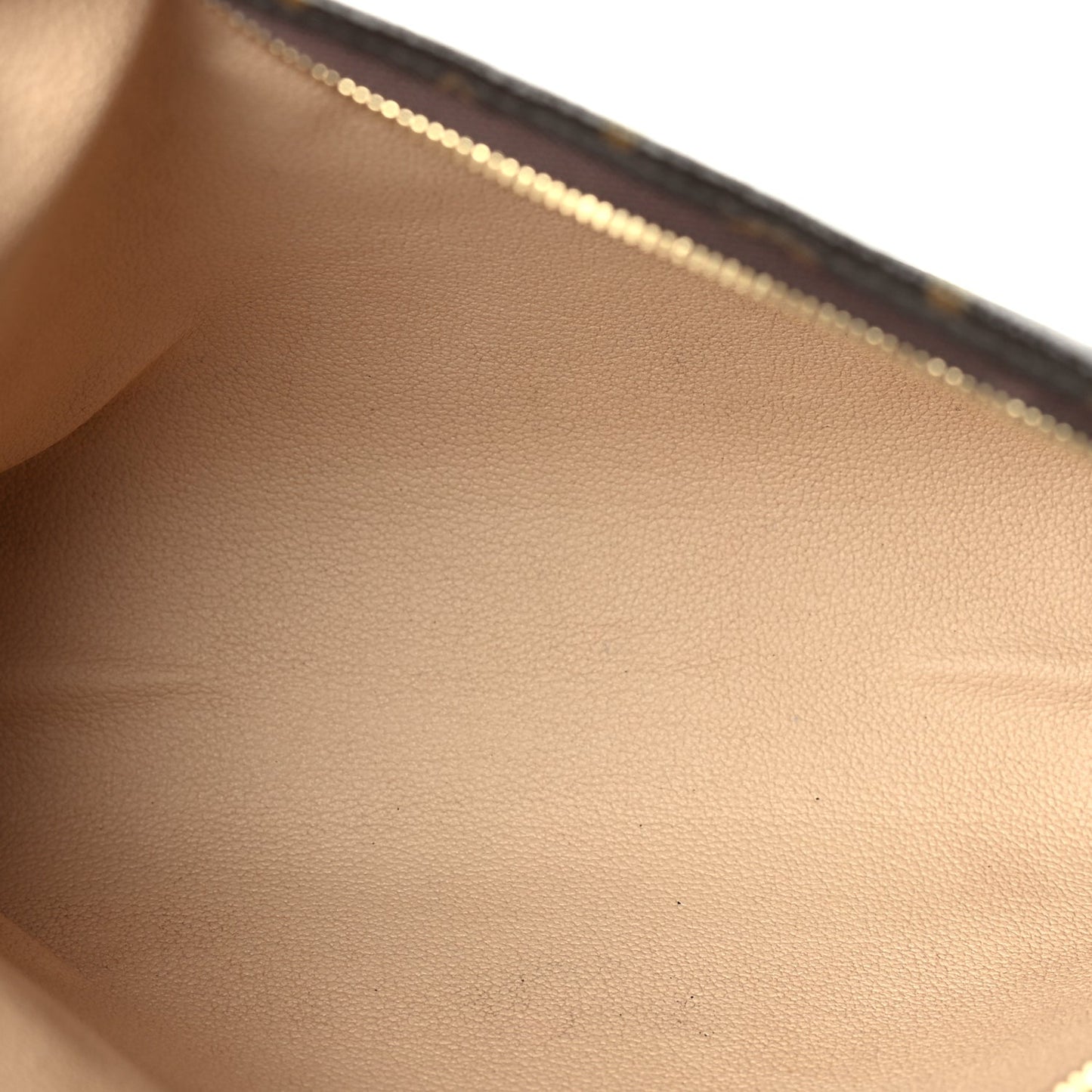 Louis Vuitton Monogram Toiletry Pouch 26
