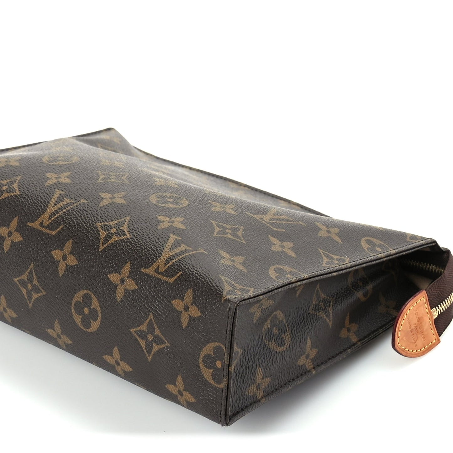 Louis Vuitton Monogram Toiletry Pouch 26