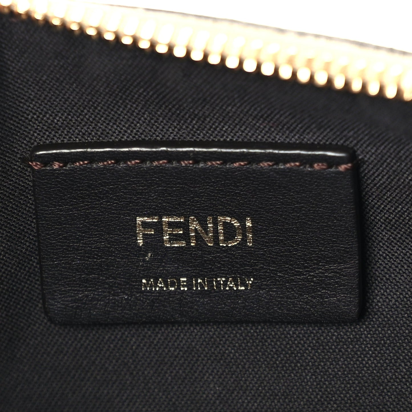 Fendi Vitello Grace Matte Small Fendigraphy Hobo Bag  Nuvola