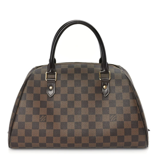 Louis Vuitton Damier Ebene Ribera MM