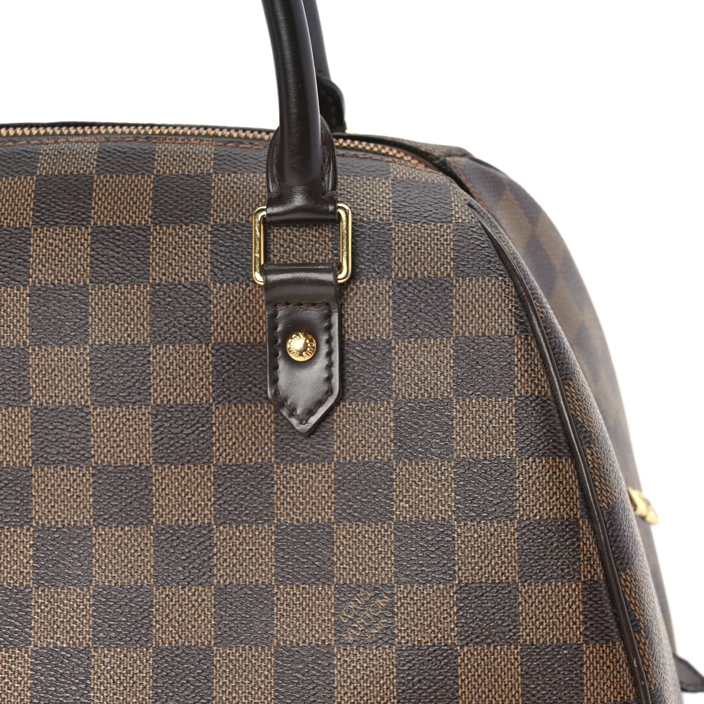 Louis Vuitton Damier Ebene Ribera MM
