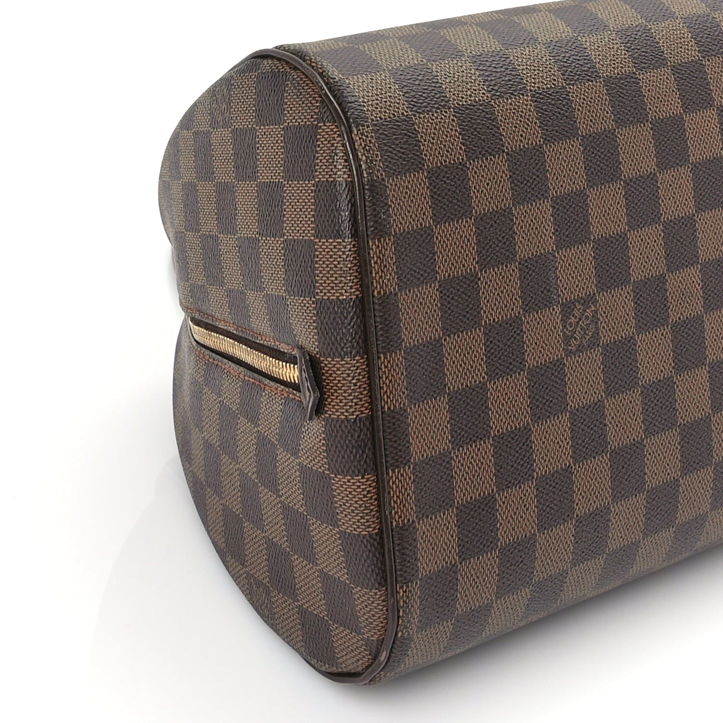 Louis Vuitton Damier Ebene Ribera MM