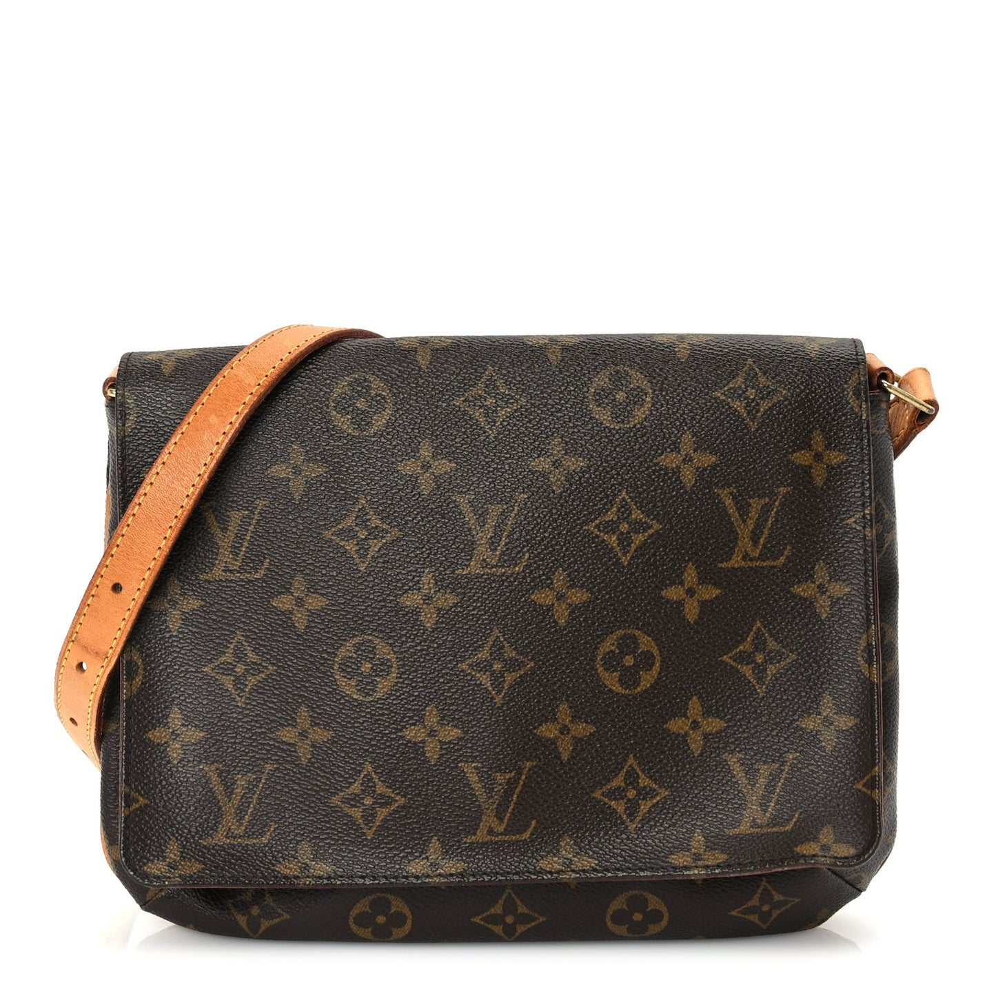 Louis Vuitton Monogram Musette Tango