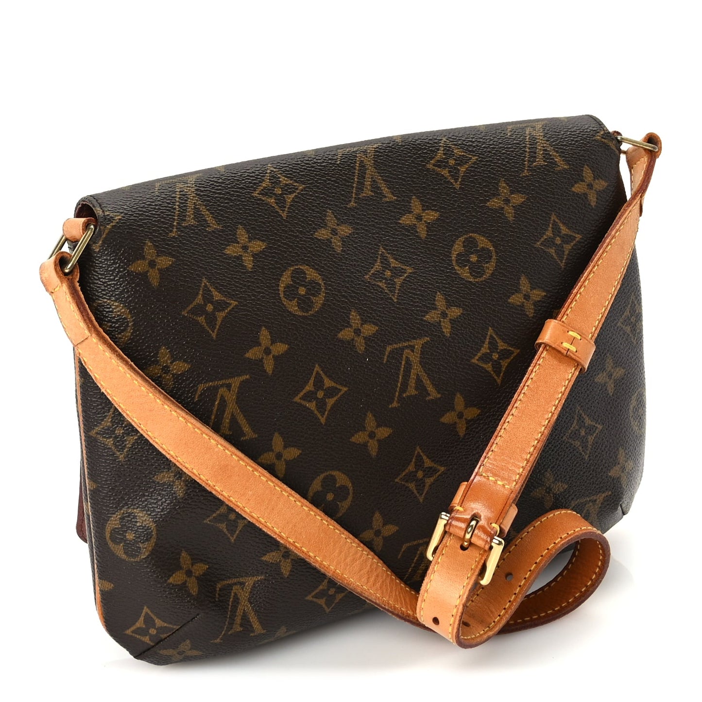 Louis Vuitton Monogram Musette Tango