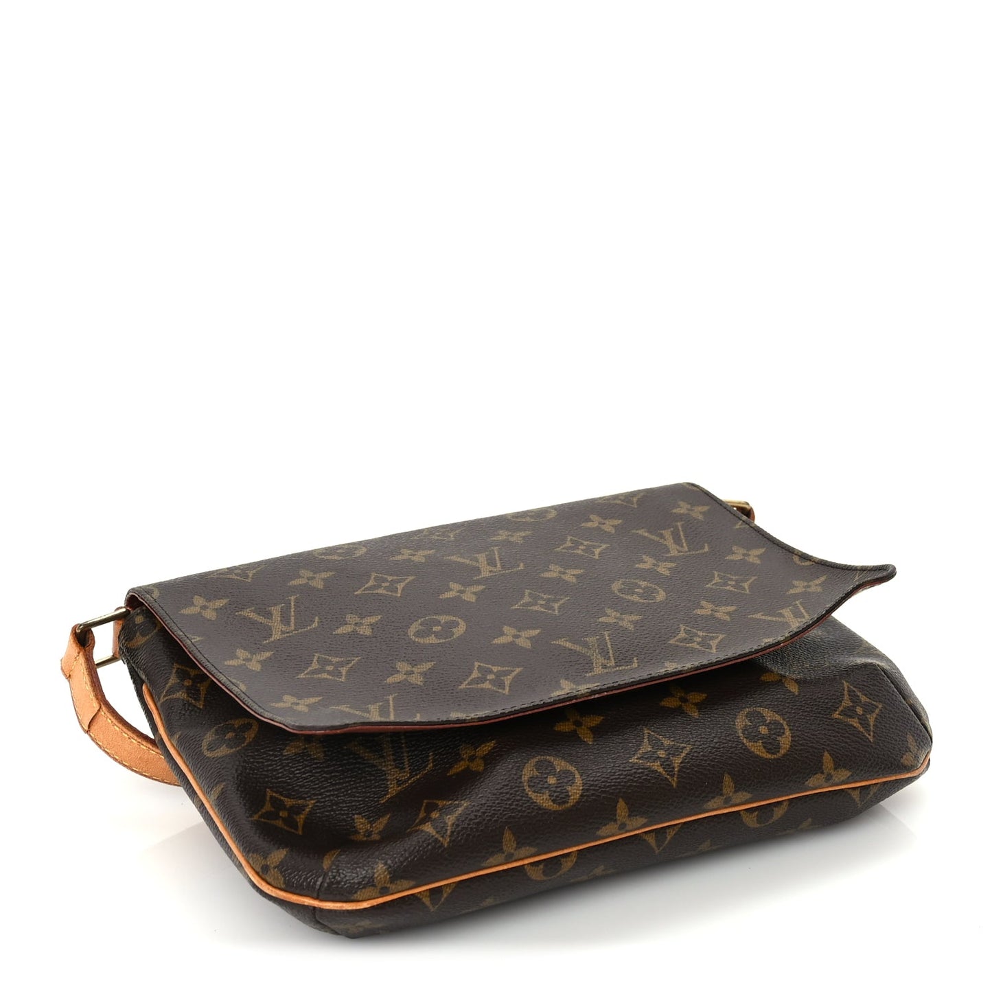 Louis Vuitton Monogram Musette Tango