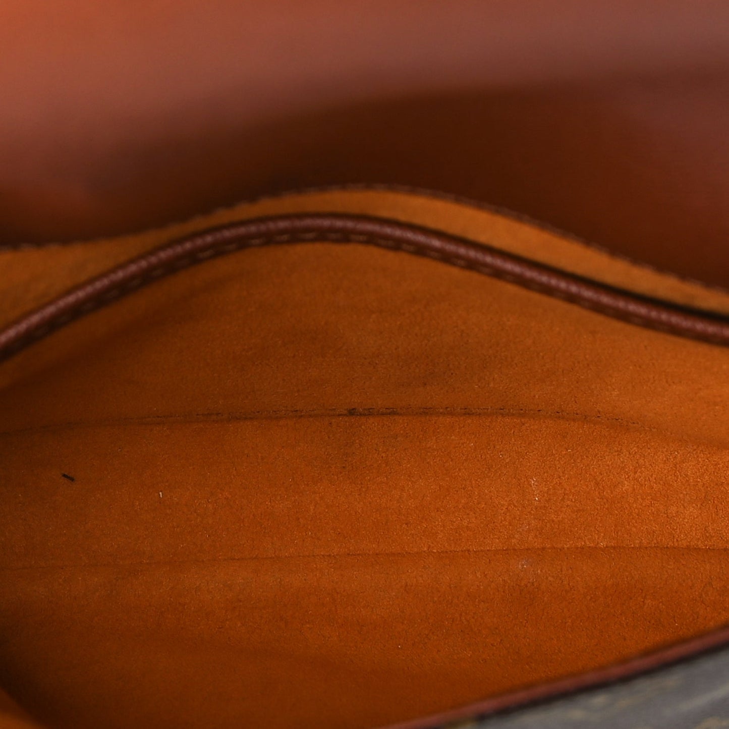 Louis Vuitton Monogram Musette Tango