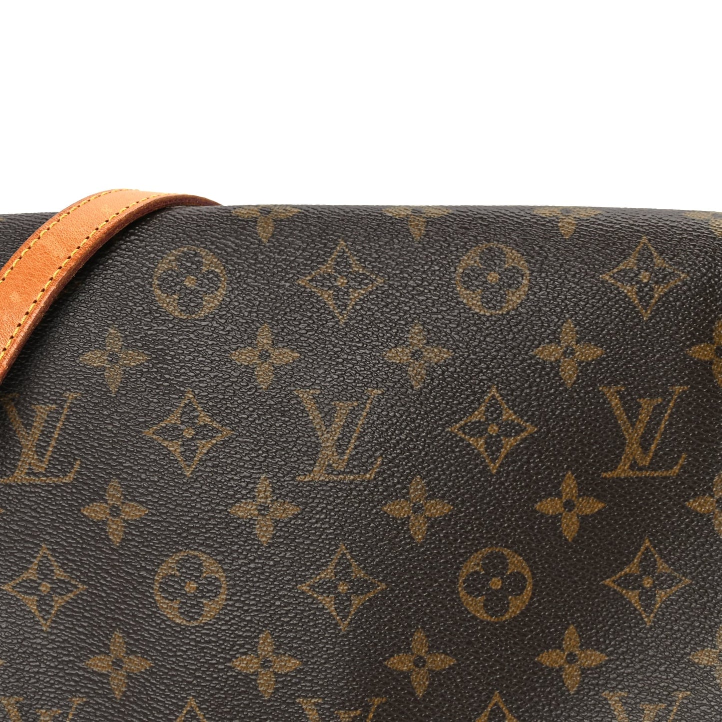 Louis Vuitton Monogram Musette Tango