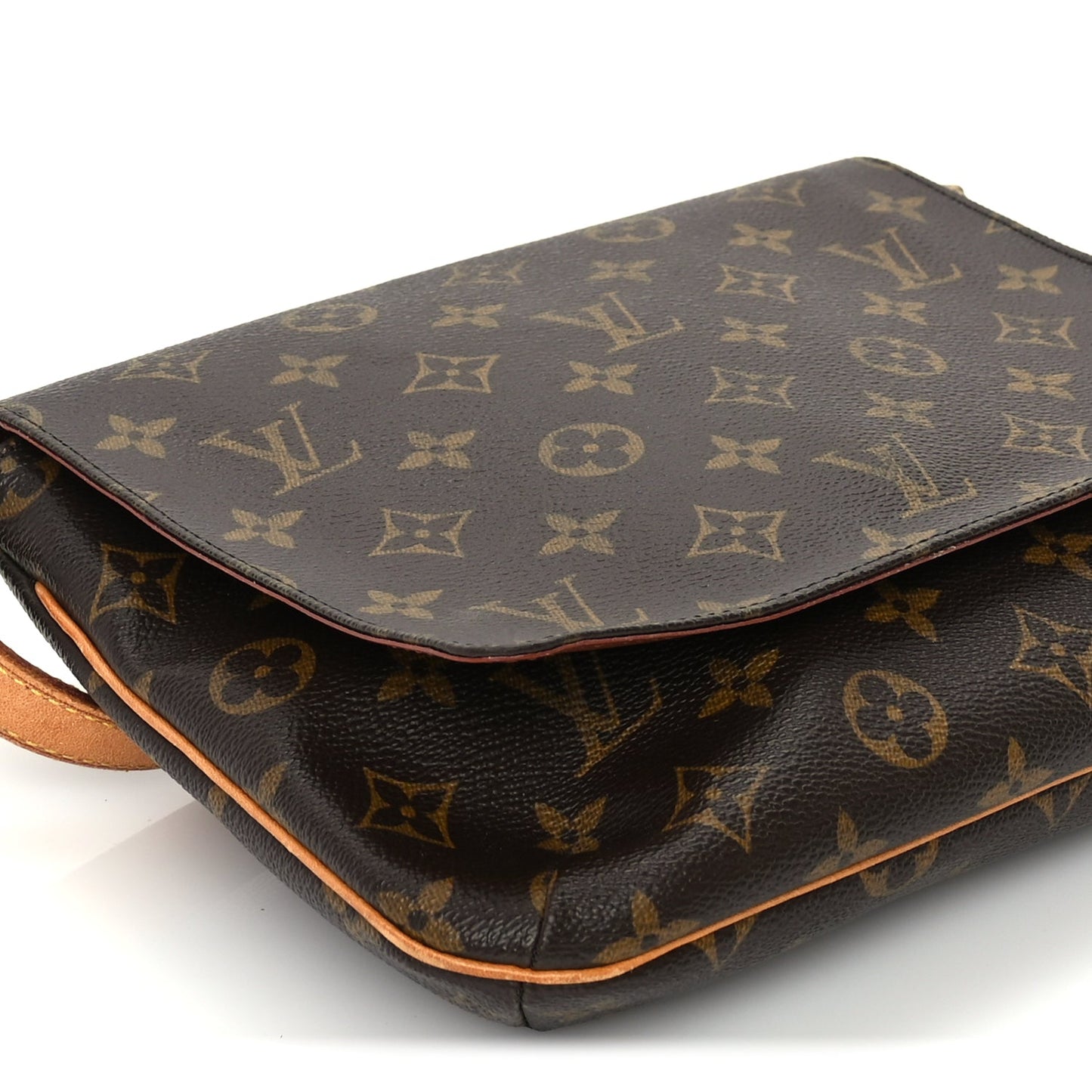 Louis Vuitton Monogram Musette Tango