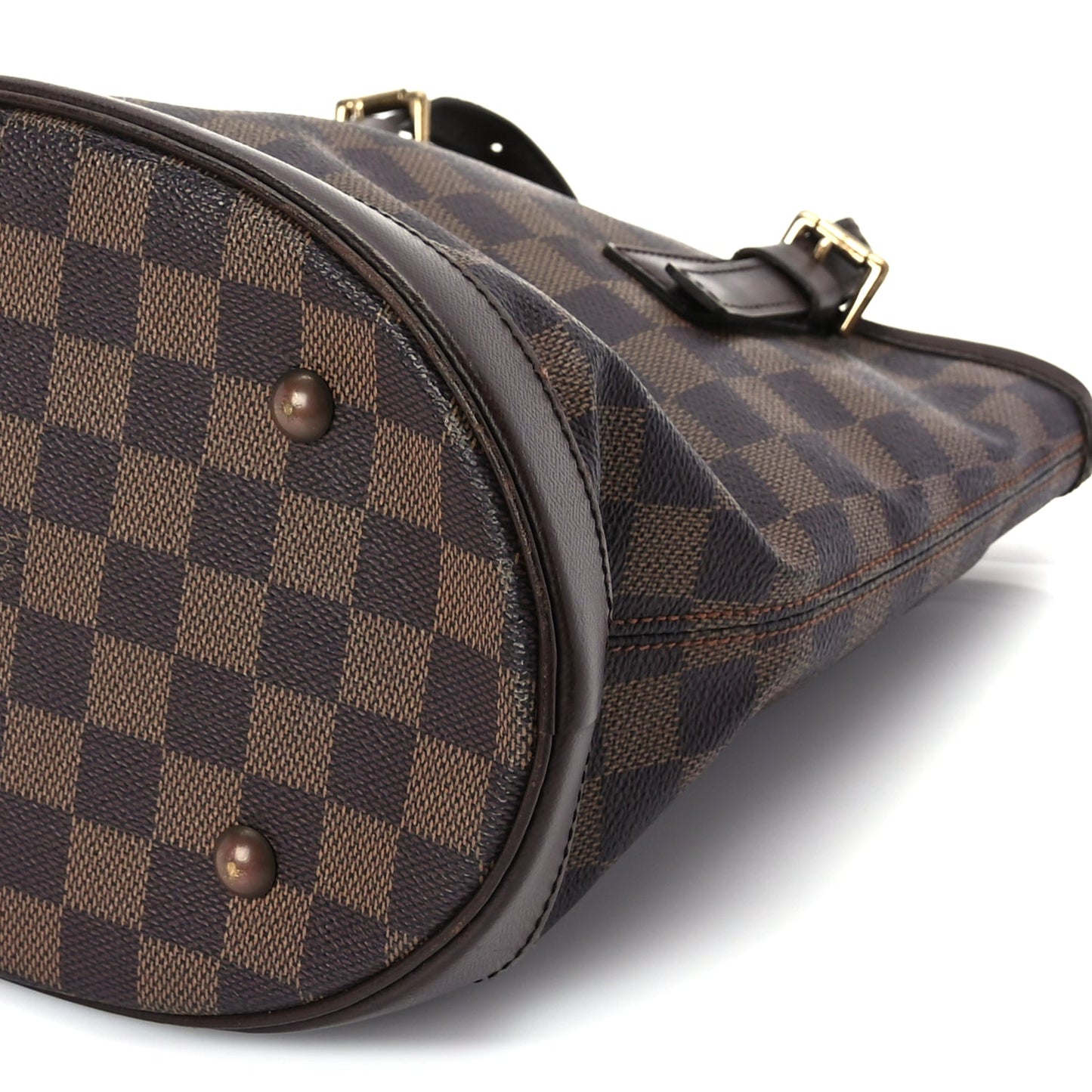 Louis Vuitton Damier Ebene Marais Bucket 23
