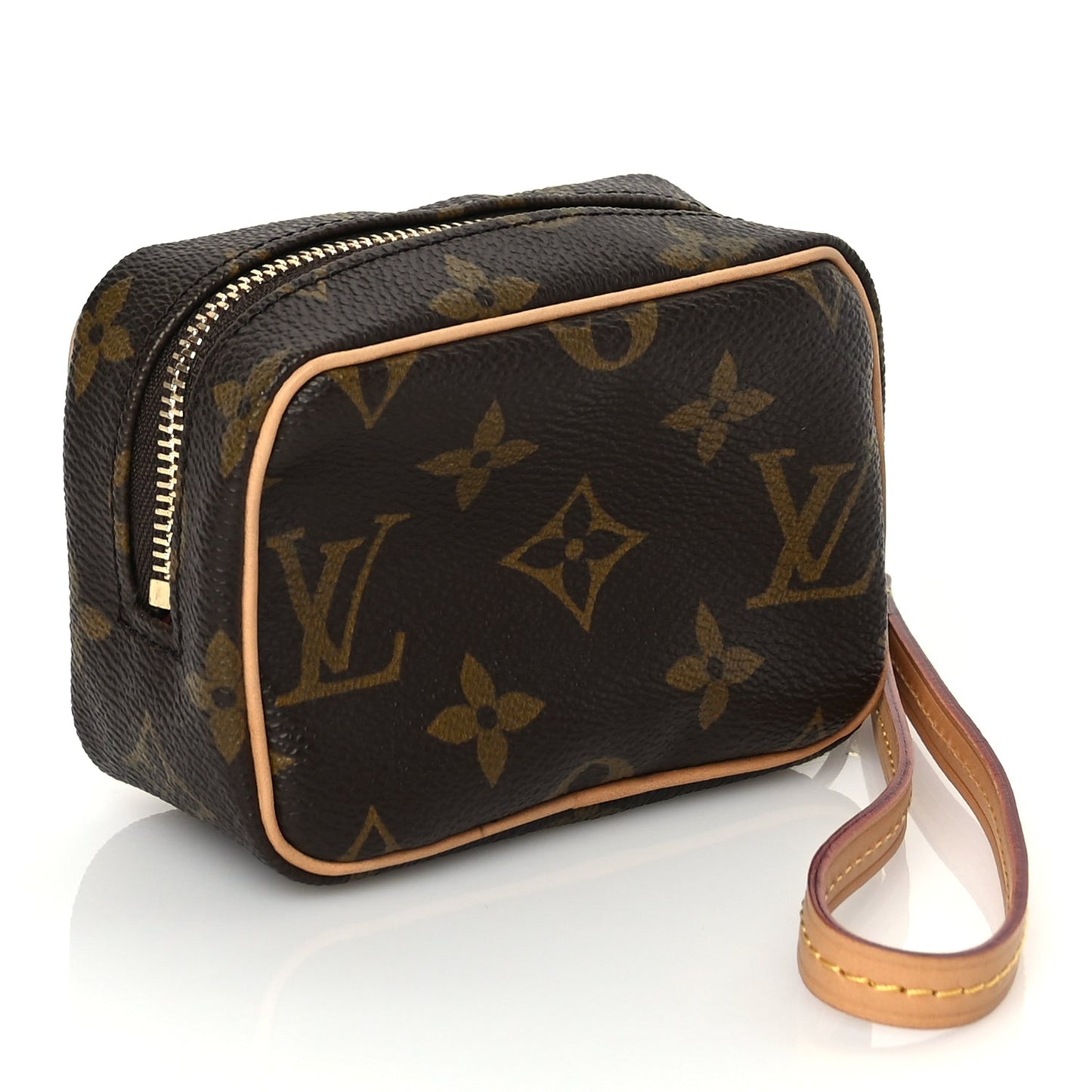 Louis Vuitton Monogram Wapity