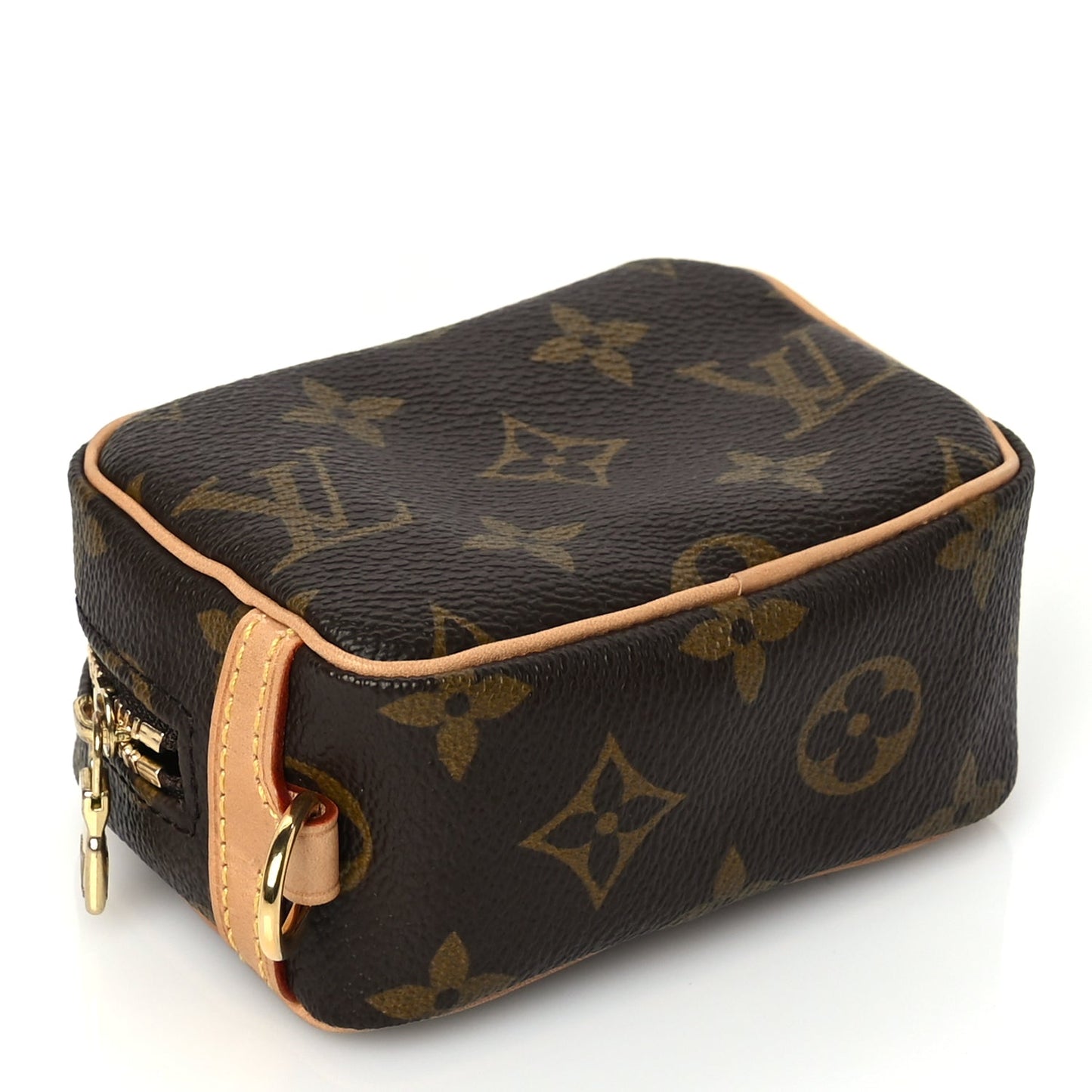 Louis Vuitton Monogram Wapity