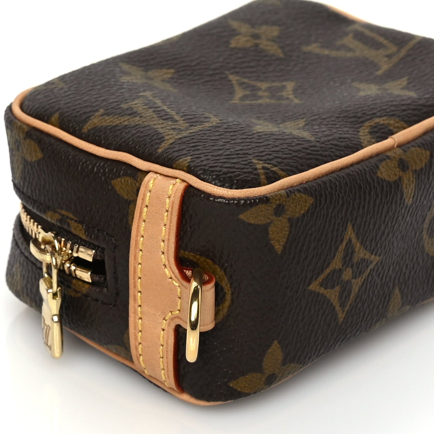 Louis Vuitton Monogram Wapity
