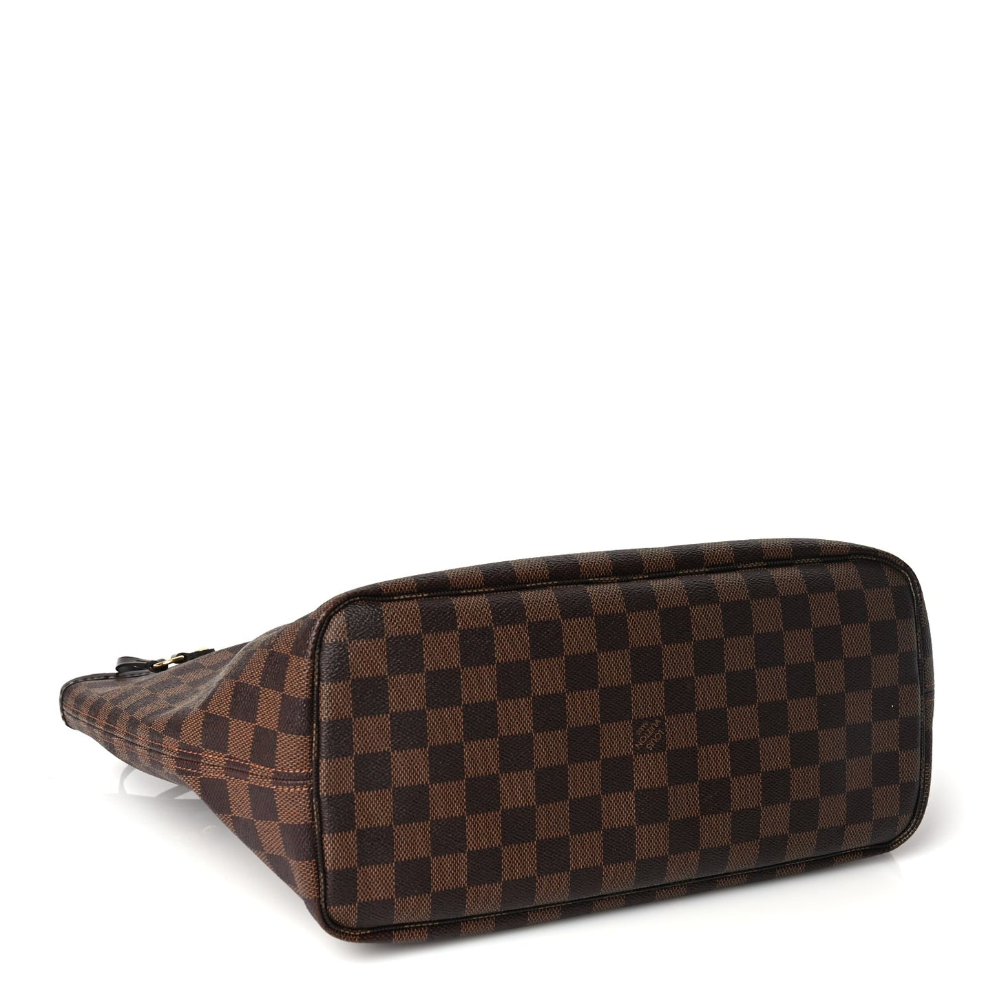 Louis Vuitton Damier Ebene Neo Neverfull MM