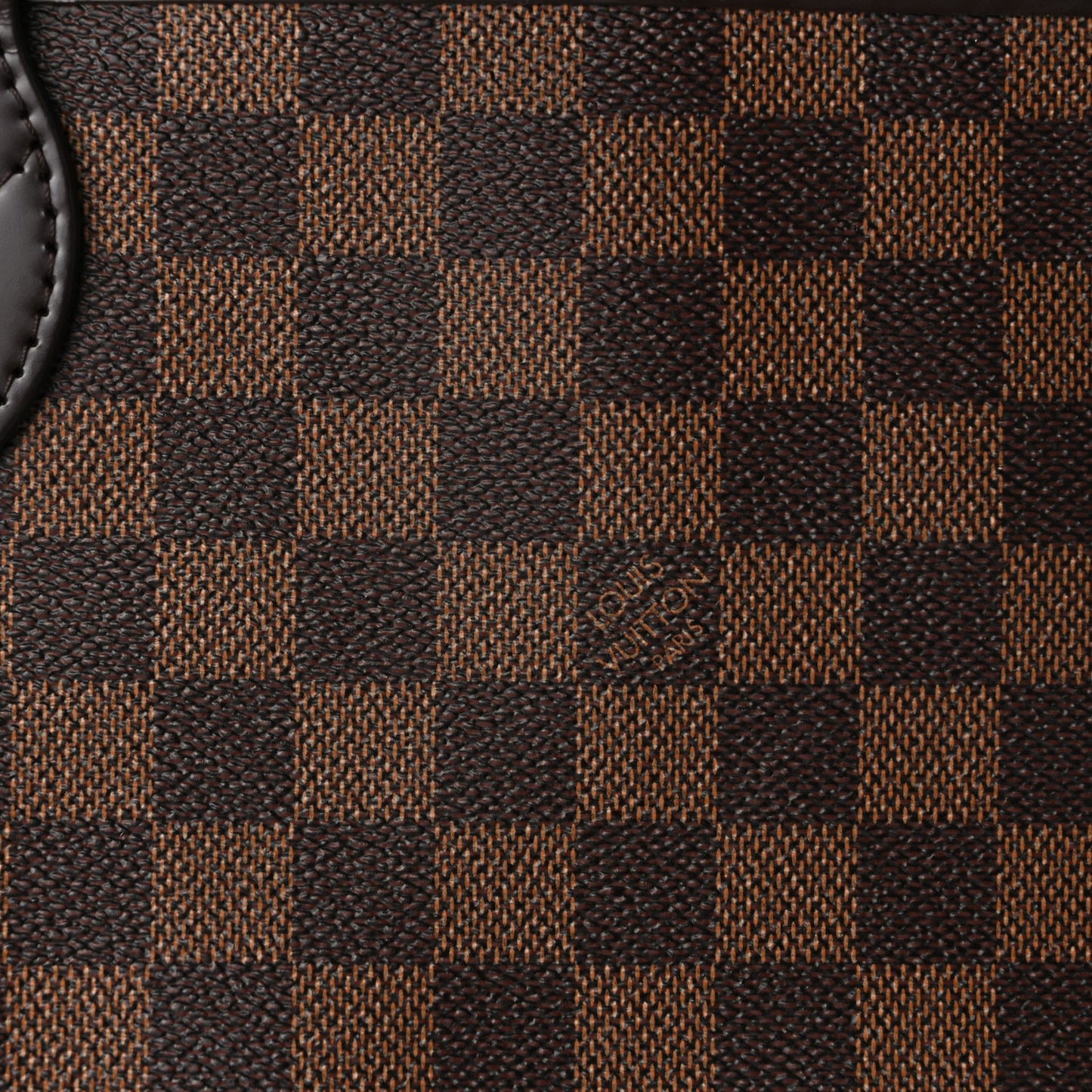 Louis Vuitton Damier Ebene Neo Neverfull MM