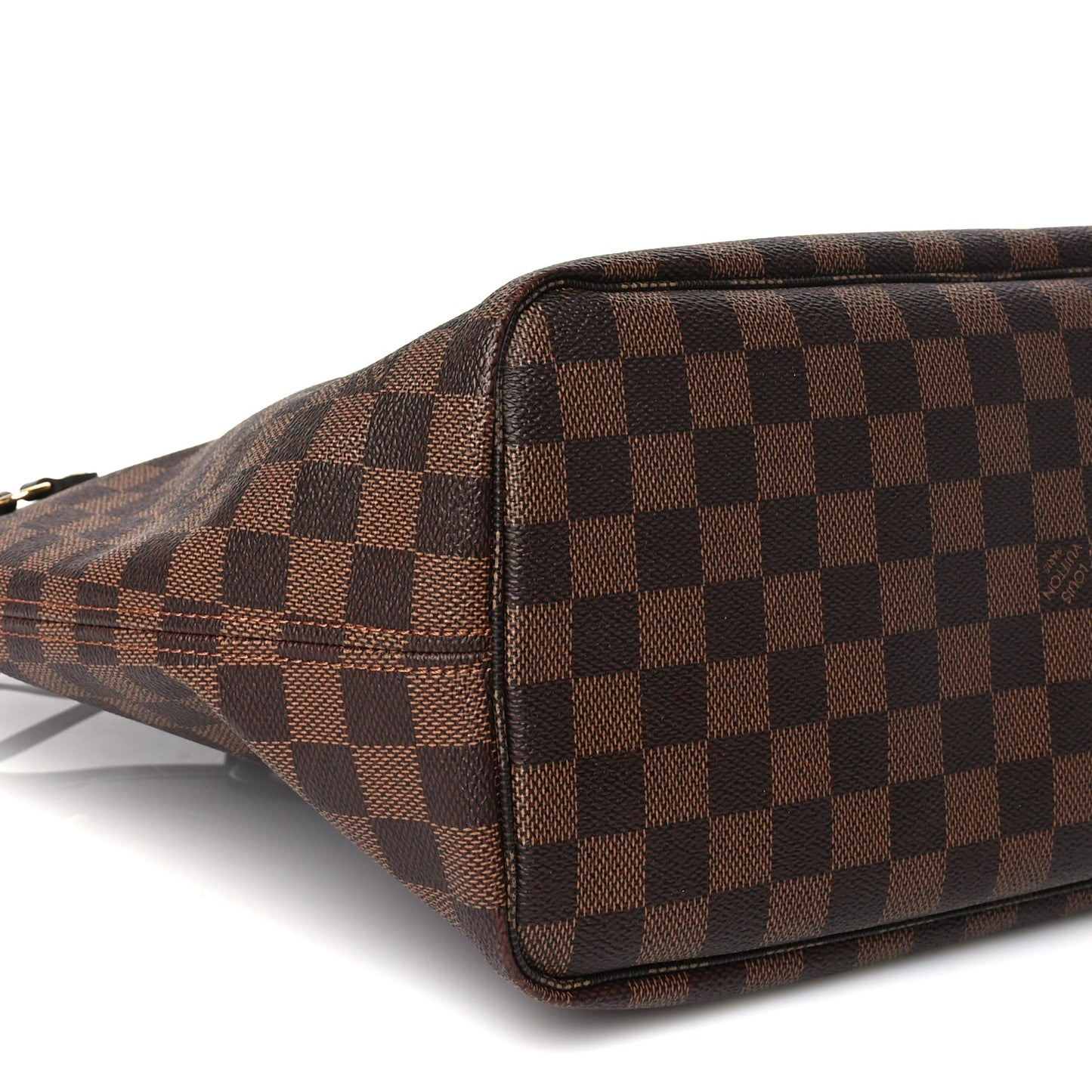 Louis Vuitton Damier Ebene Neo Neverfull MM