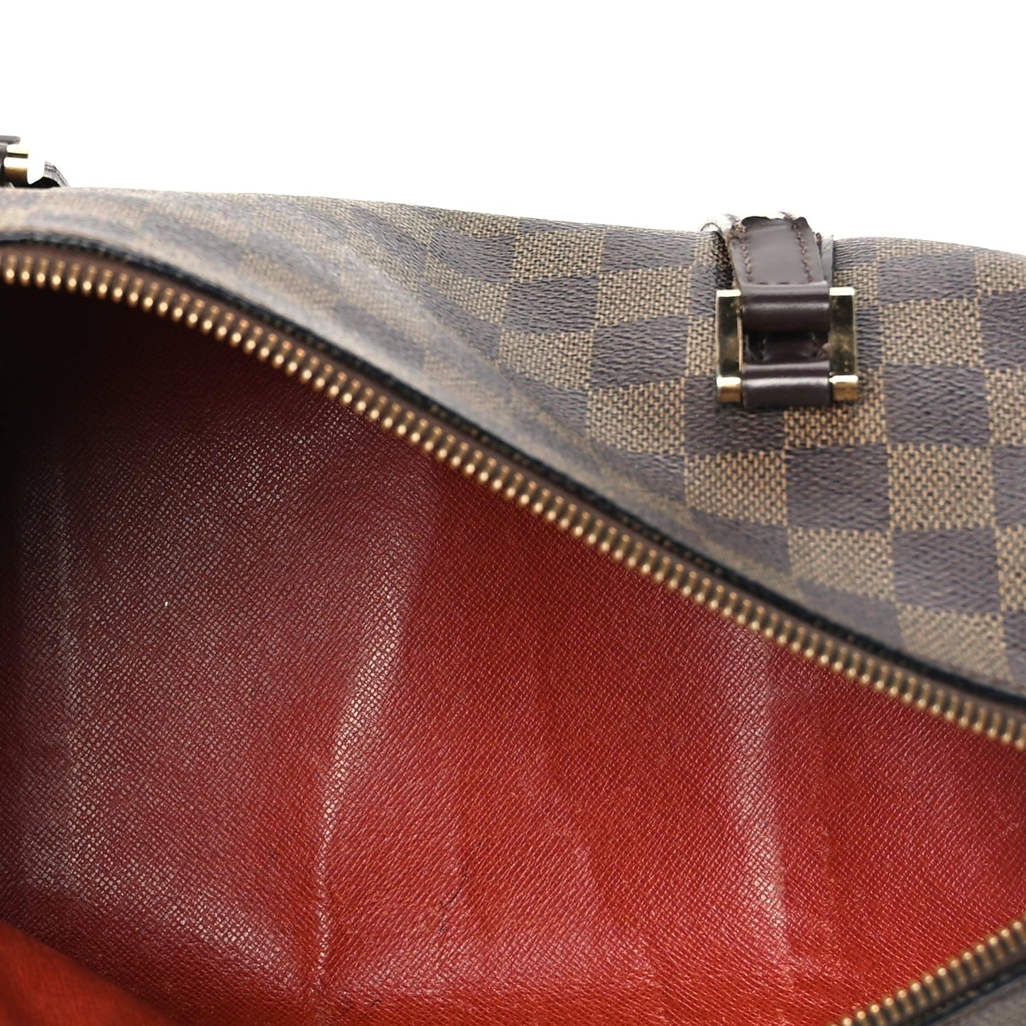 Louis Vuitton Damier Ebene Papillon 30