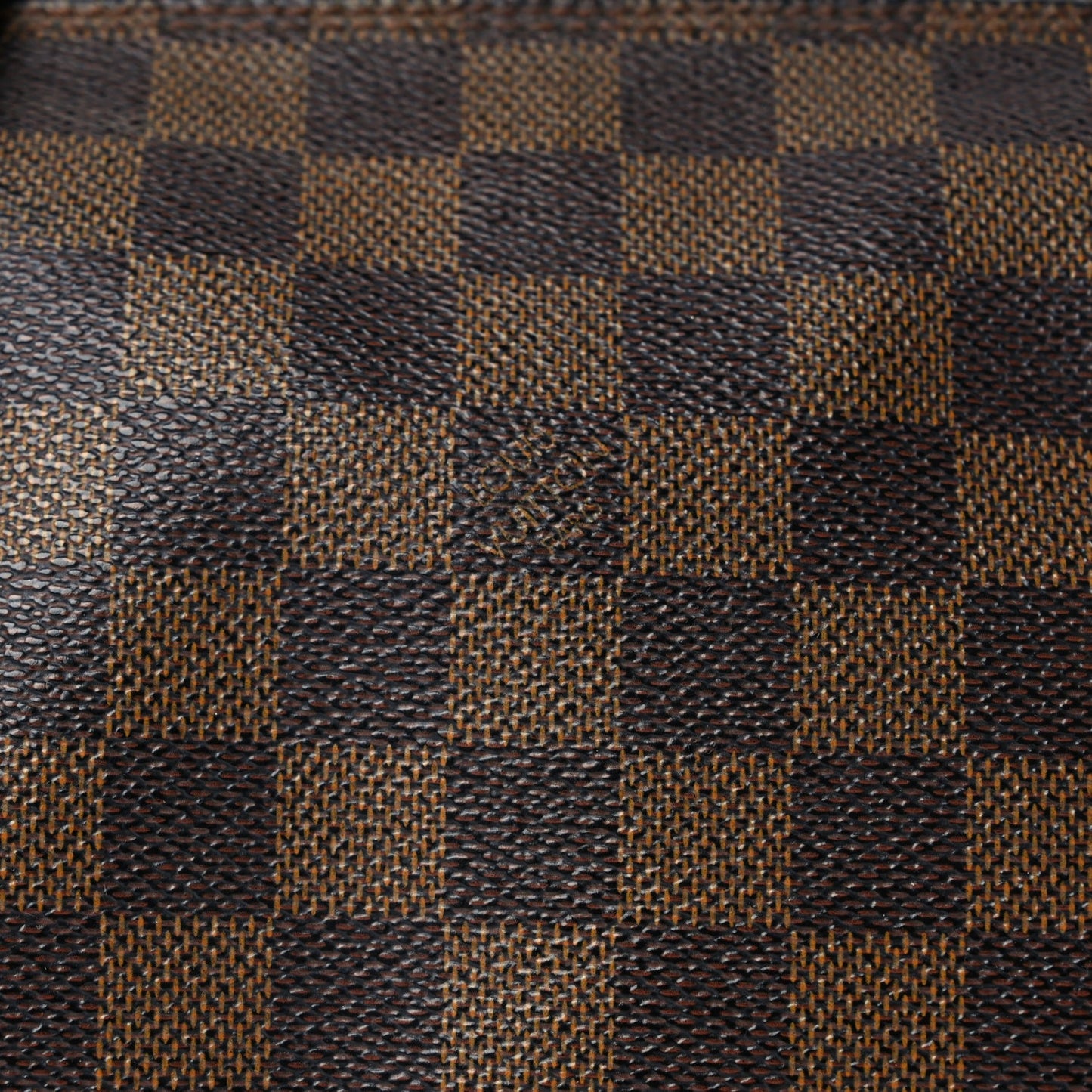 Louis Vuitton Damier Ebene Papillon 30