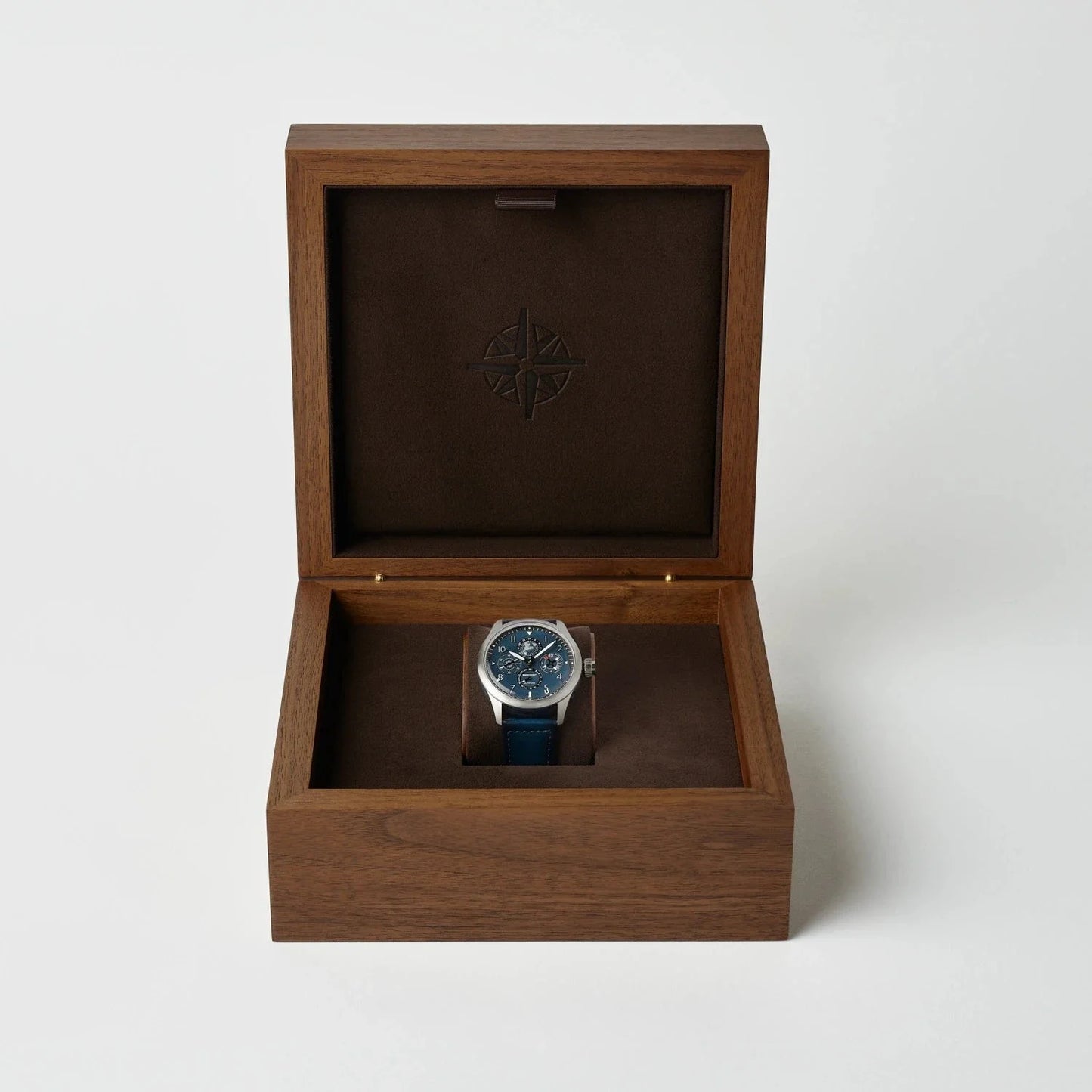 Altitude Perpetual Calendar GMT
