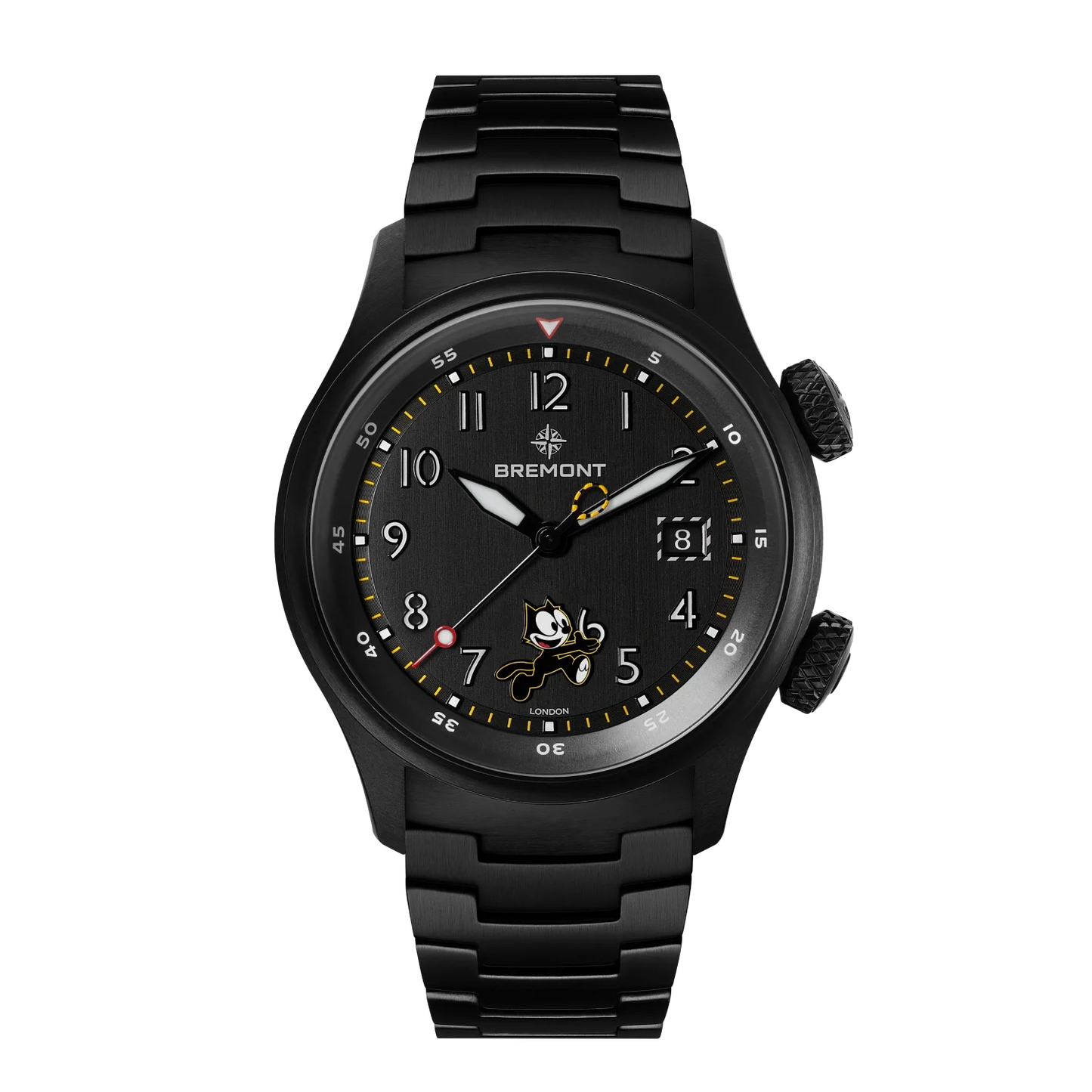 Altitude MB Meteor 'Felix The Cat'