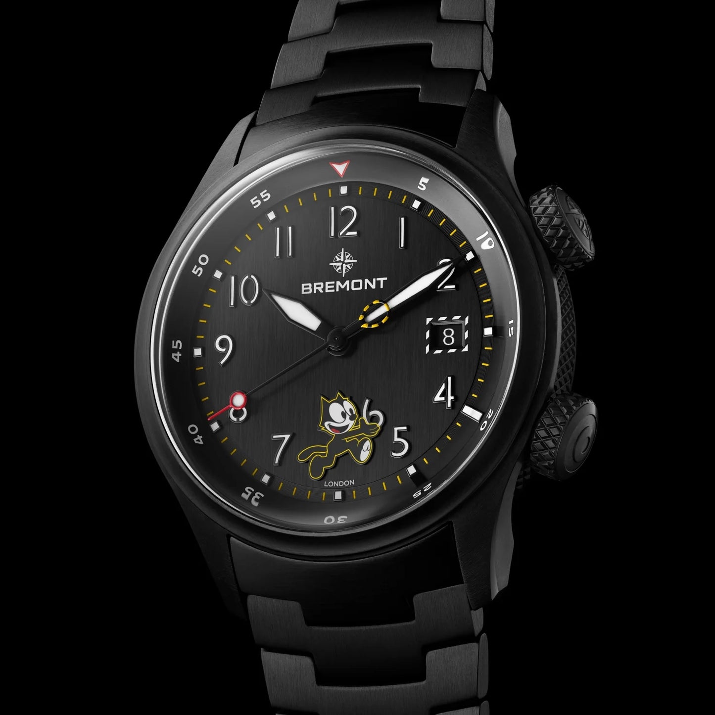Altitude MB Meteor 'Felix The Cat'