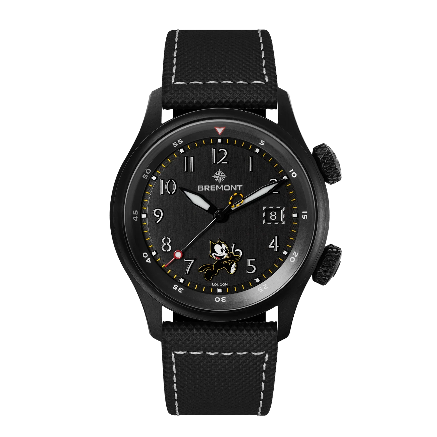 Altitude MB Meteor 'Felix The Cat'