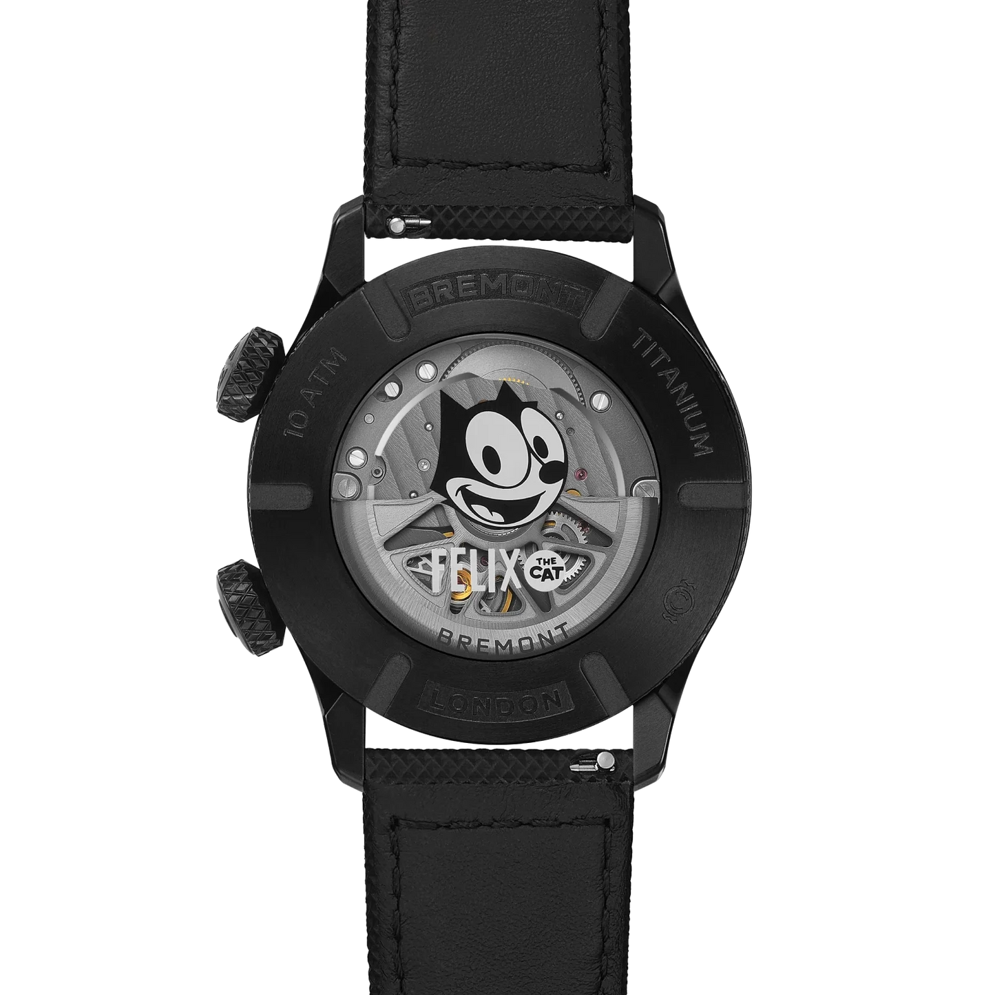 Altitude MB Meteor 'Felix The Cat'