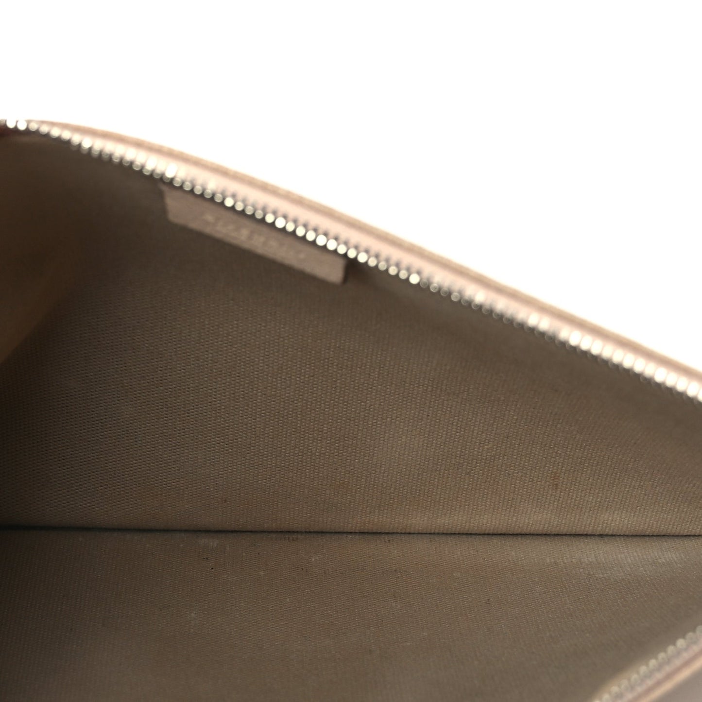 Givenchy Sugar Goatskin Medium Antigona Pouch  Nude