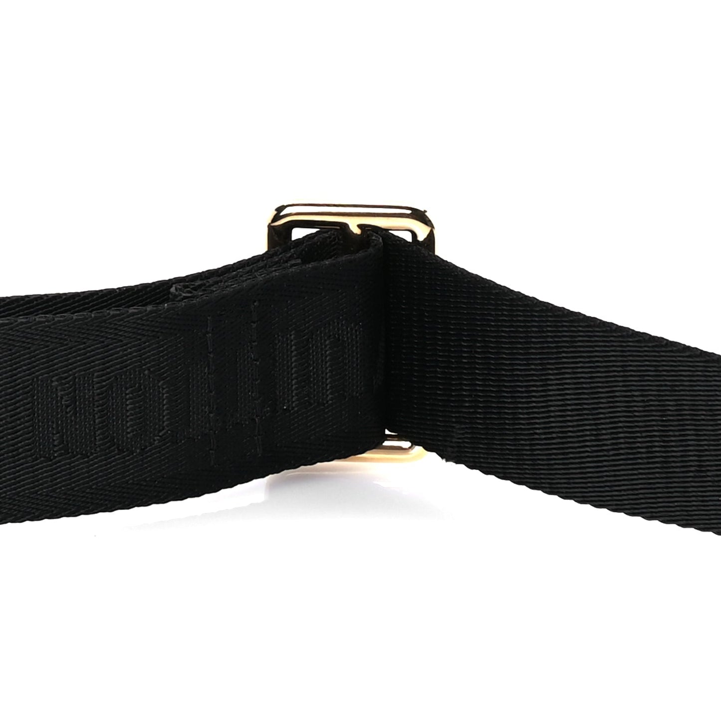 Louis Vuitton Monogram Multi Pochette Accessories Bandouliere Shoulder Strap Black