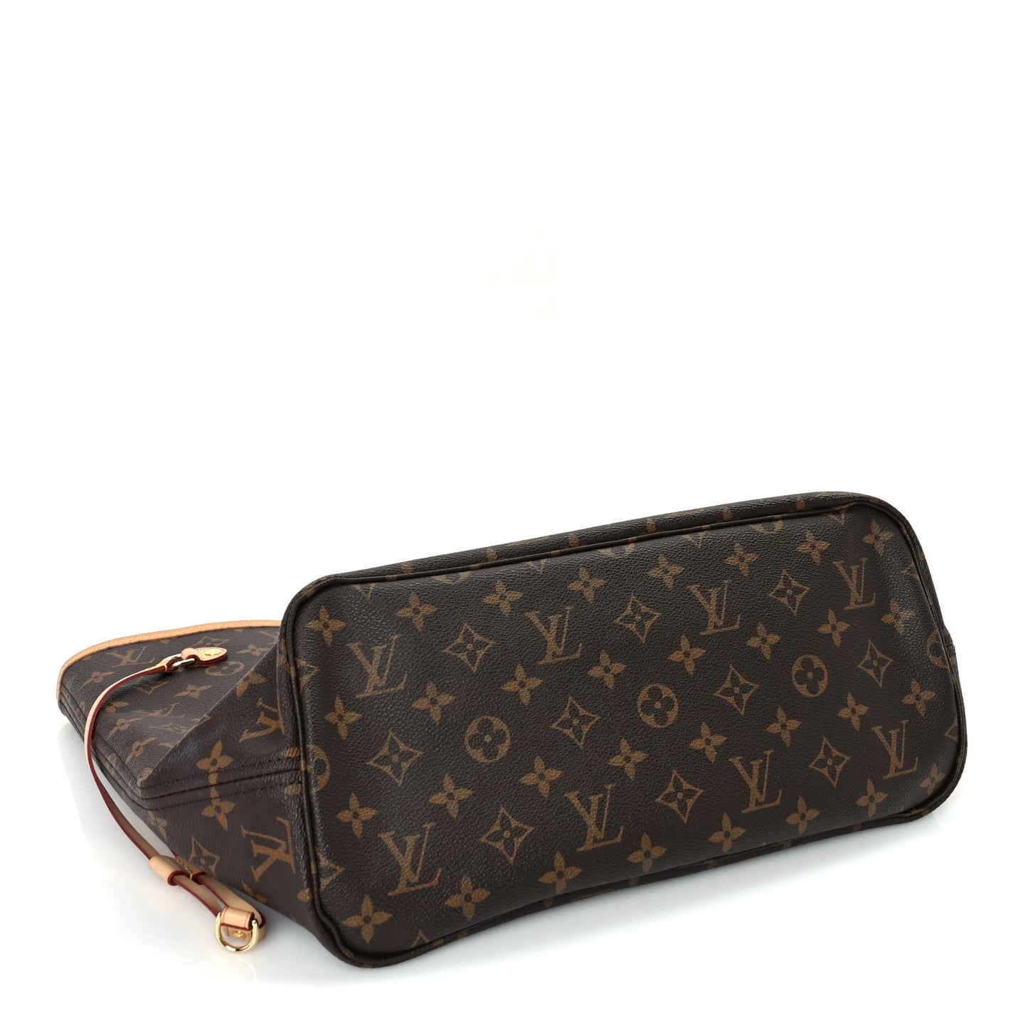 Louis Vuitton Monogram Neo Neverfull MM  Cherry