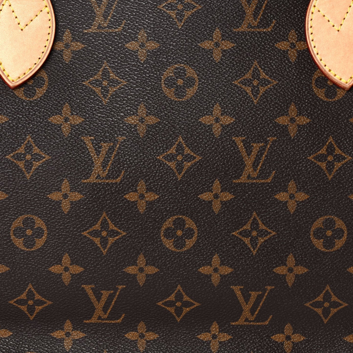 Louis Vuitton Monogram Neo Neverfull MM  Cherry