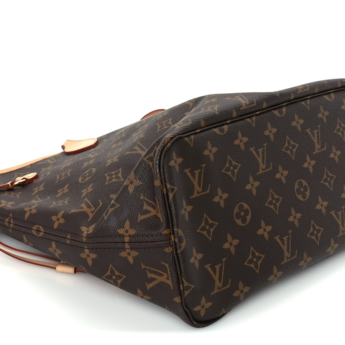 Louis Vuitton Monogram Neo Neverfull MM  Cherry