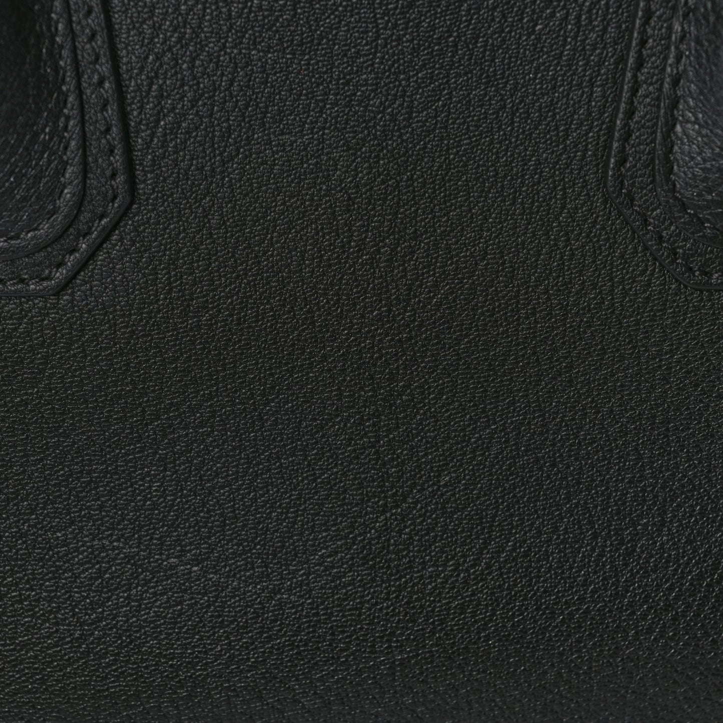 Givenchy Sugar Goatskin Small Antigona Black
