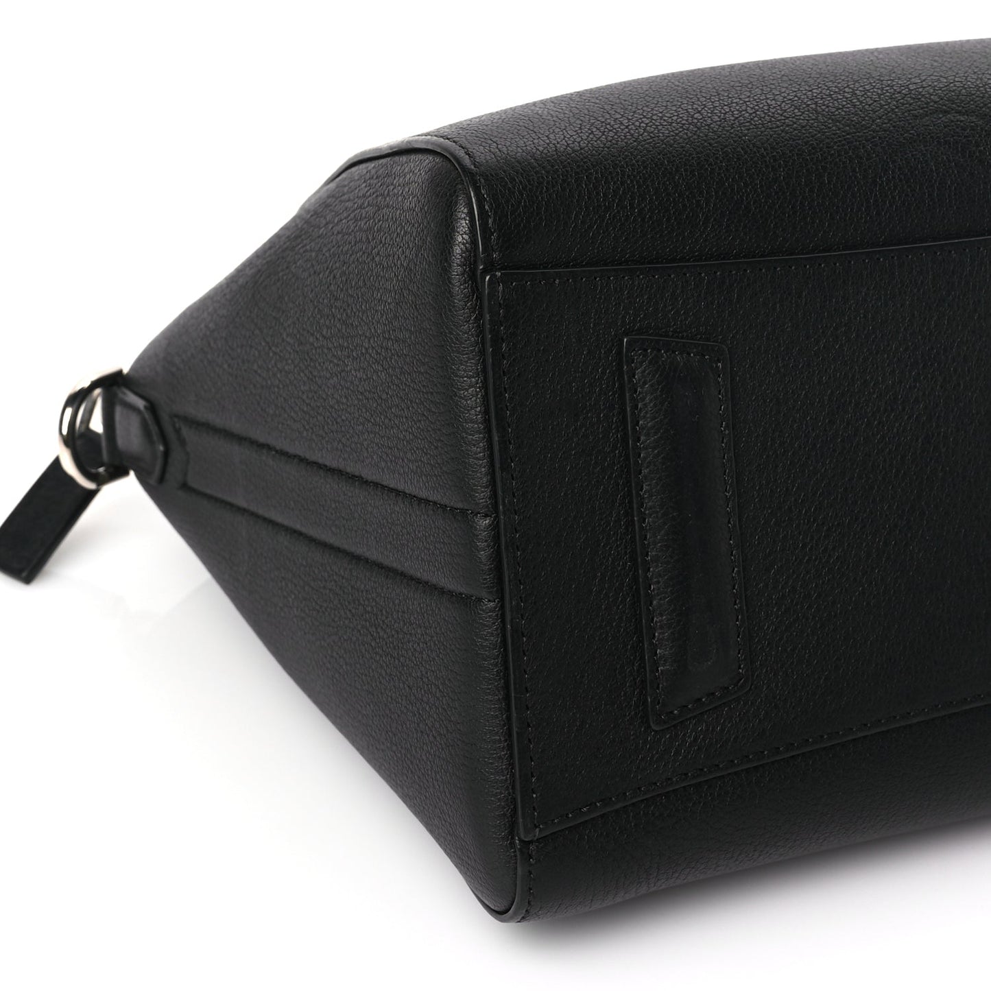 Givenchy Sugar Goatskin Small Antigona Black