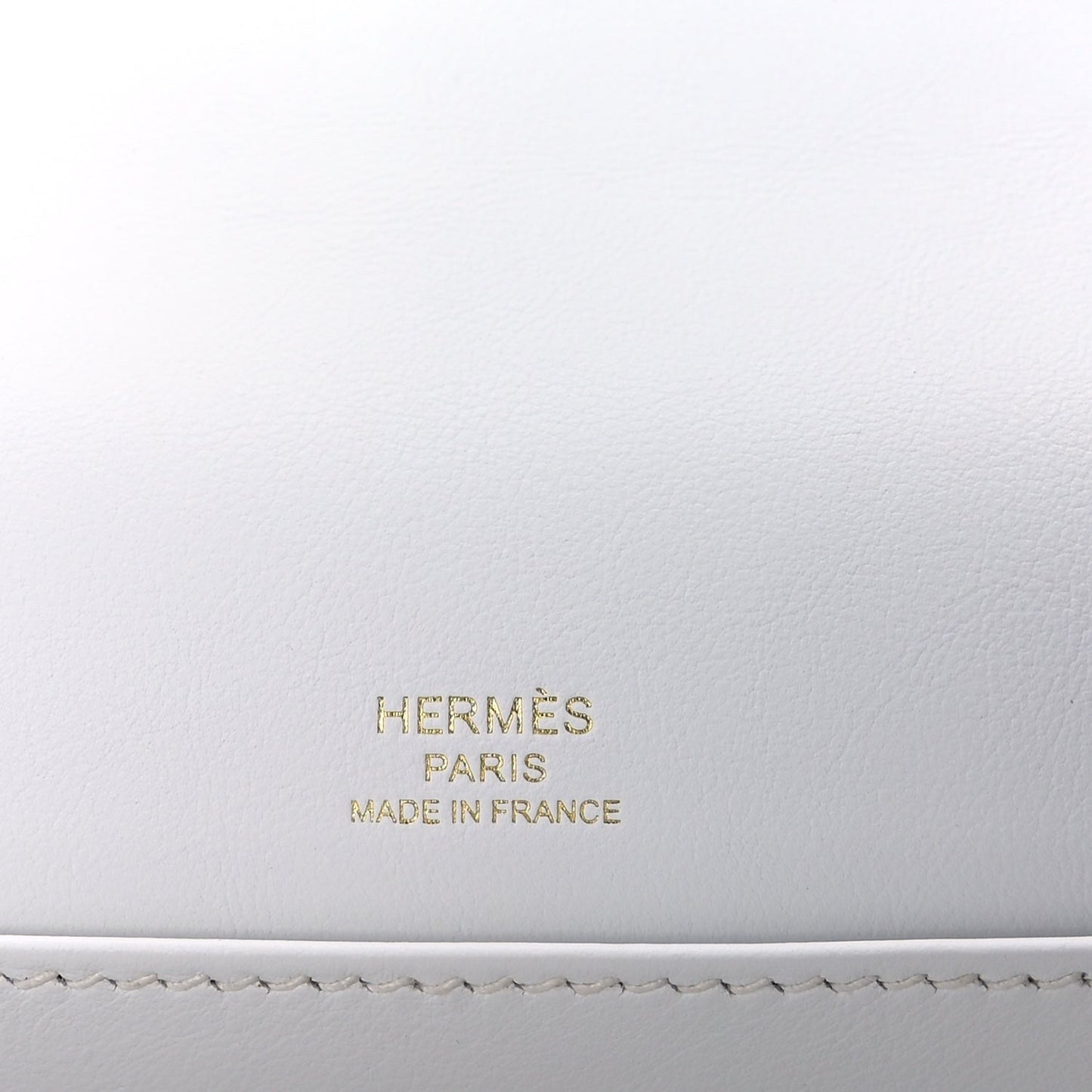 Hermes Chevre Mysore Geta  Mushroom