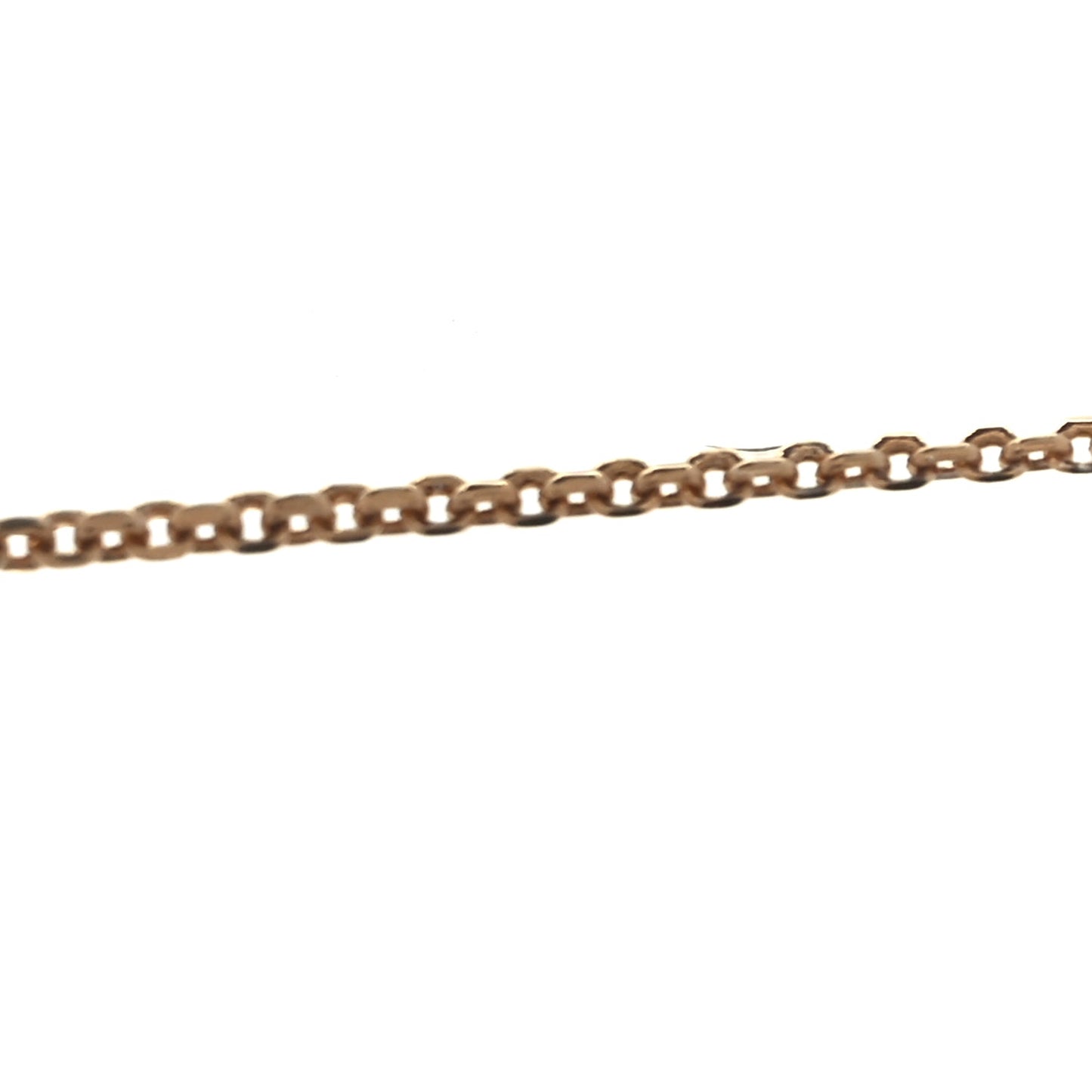 Louis Vuitton Blooming supple necklace Gold